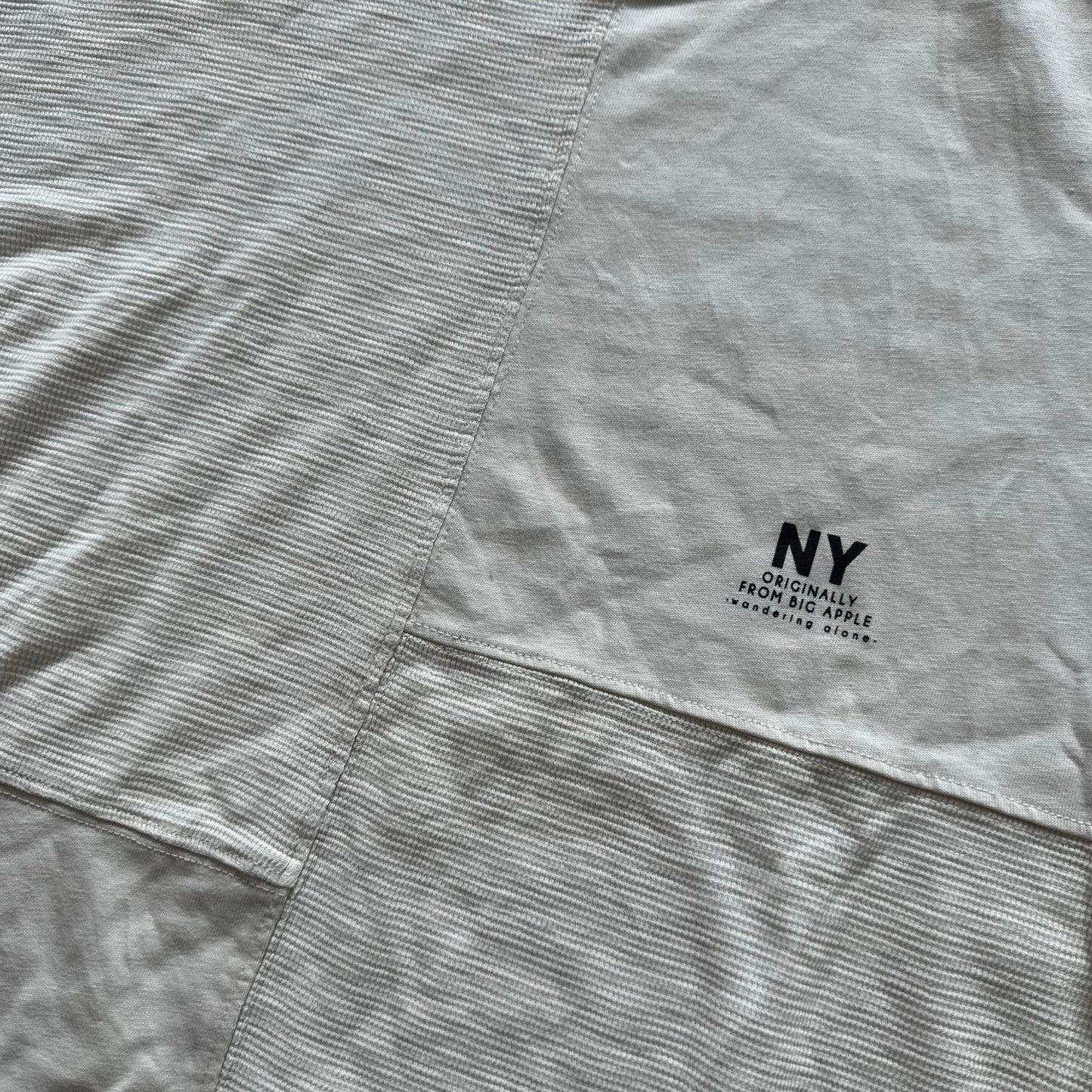 T-Shirt Zara : 12 ans