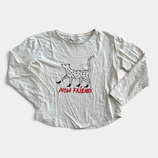 T-Shirt Tape à l'oeil : 10 ans