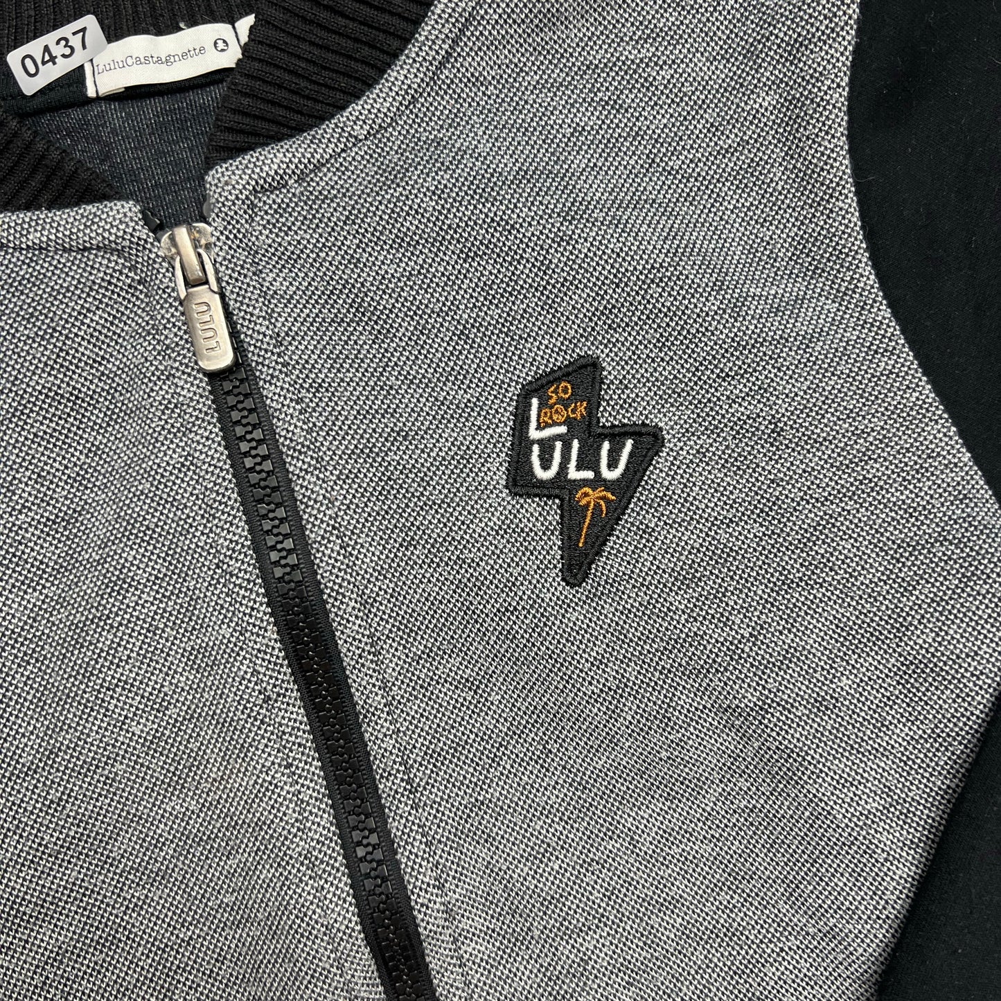 Teddy Lulu Castagnette : 6 ans