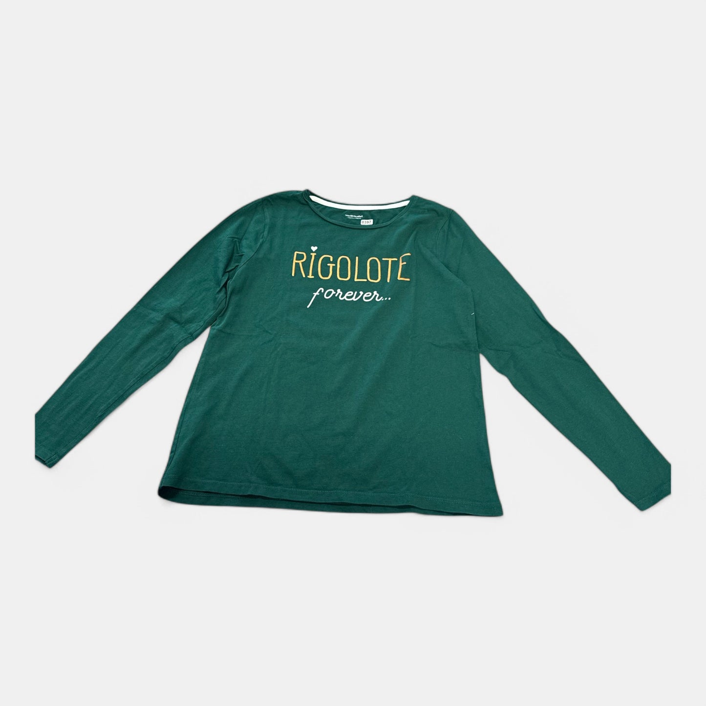 T-Shirt Verbaudet : 10 ans