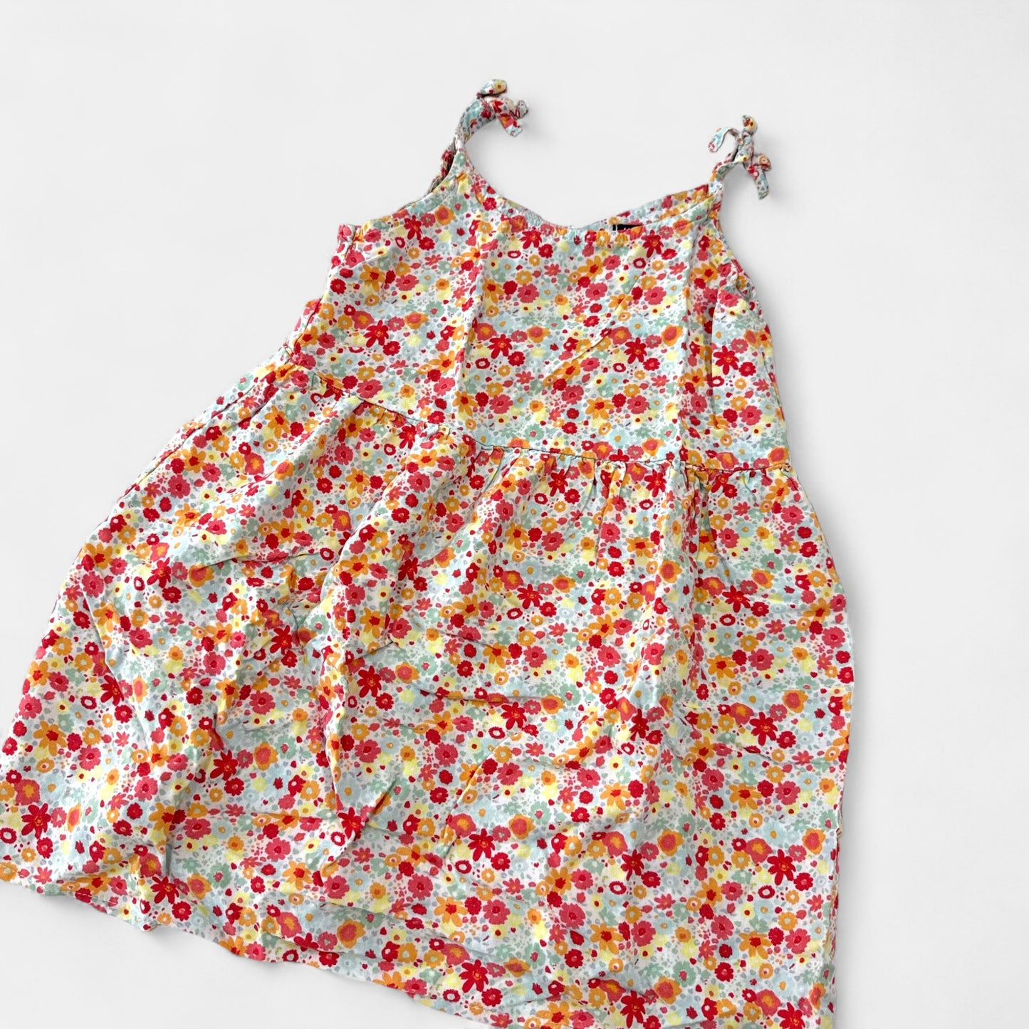 Robe Kiabi : 5 ans