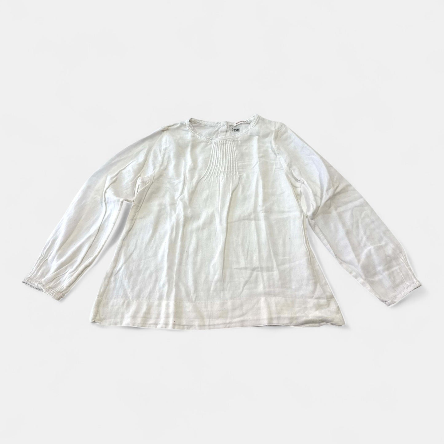 Blouse Monoprix Kids : 8 ans