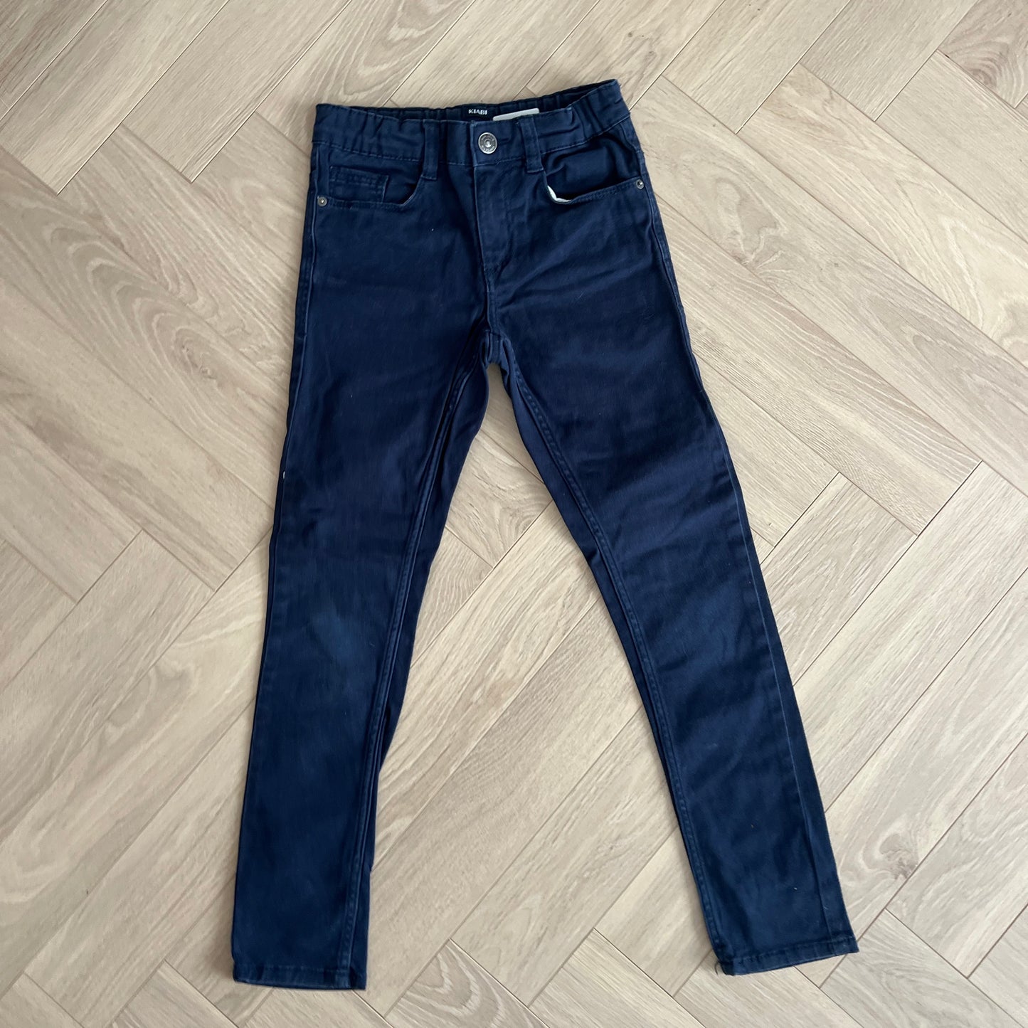 Pantalon Skinny Kiabi : 8 ans