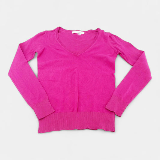 Pull fin cache cache : 16 ans