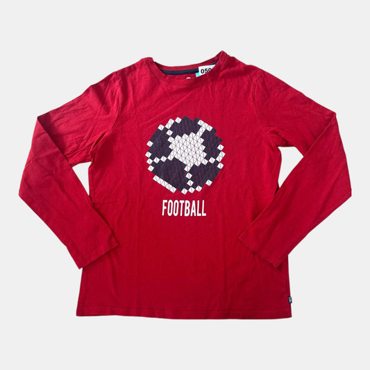 T-Shirt Okaïdi : 12 ans