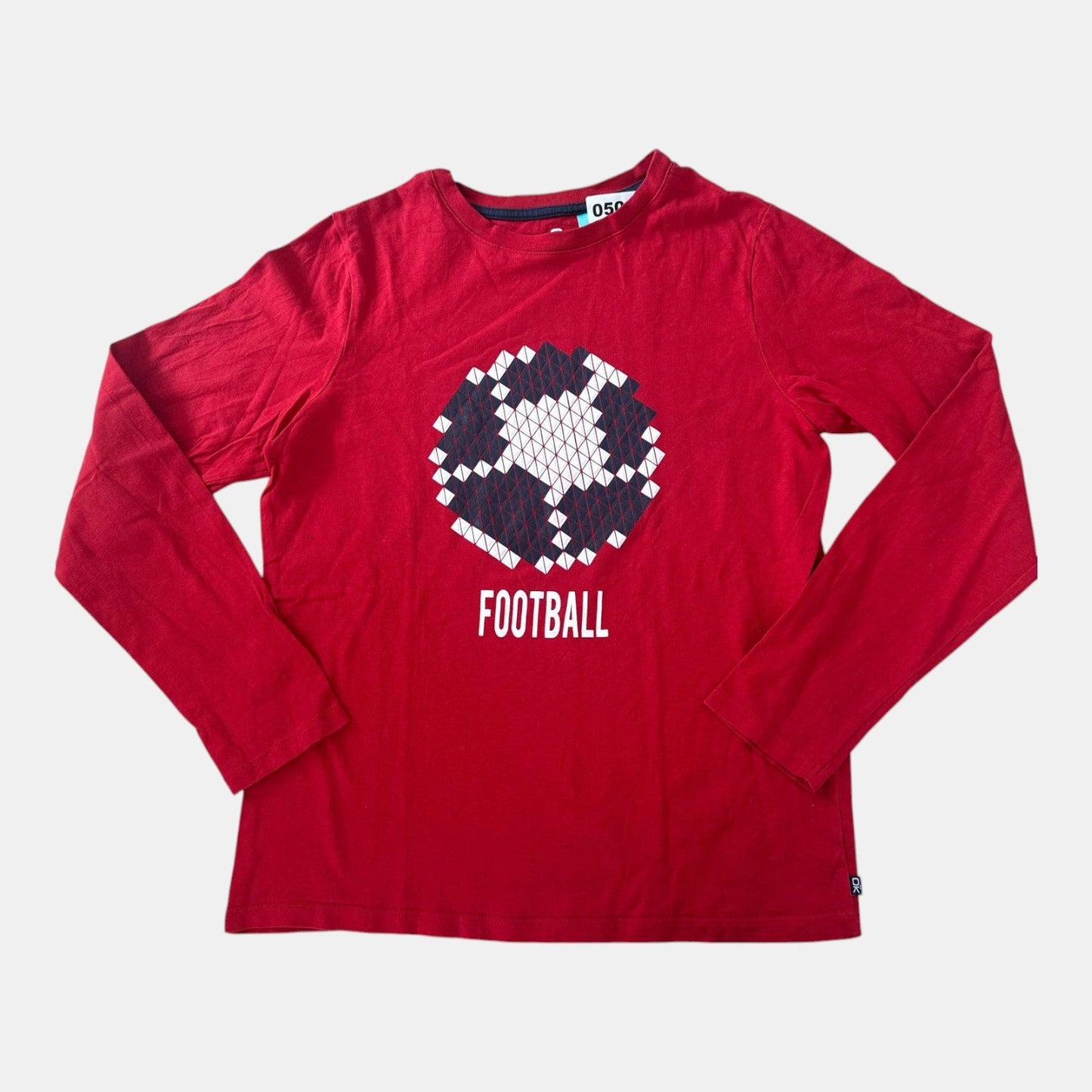 T-Shirt Okaïdi : 12 ans