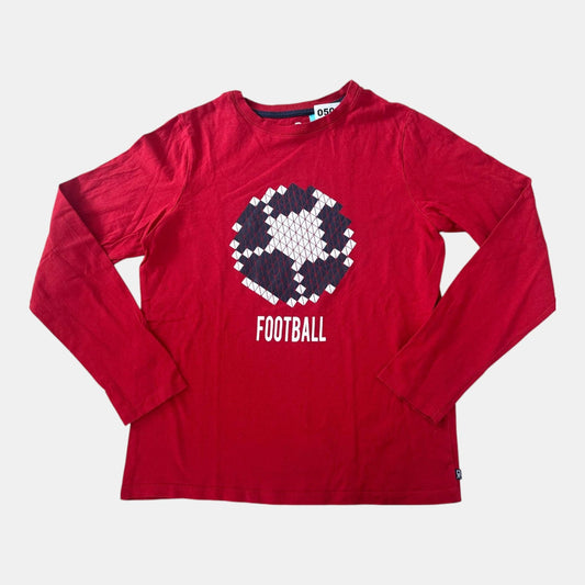 T-Shirt Okaïdi : 12 ans