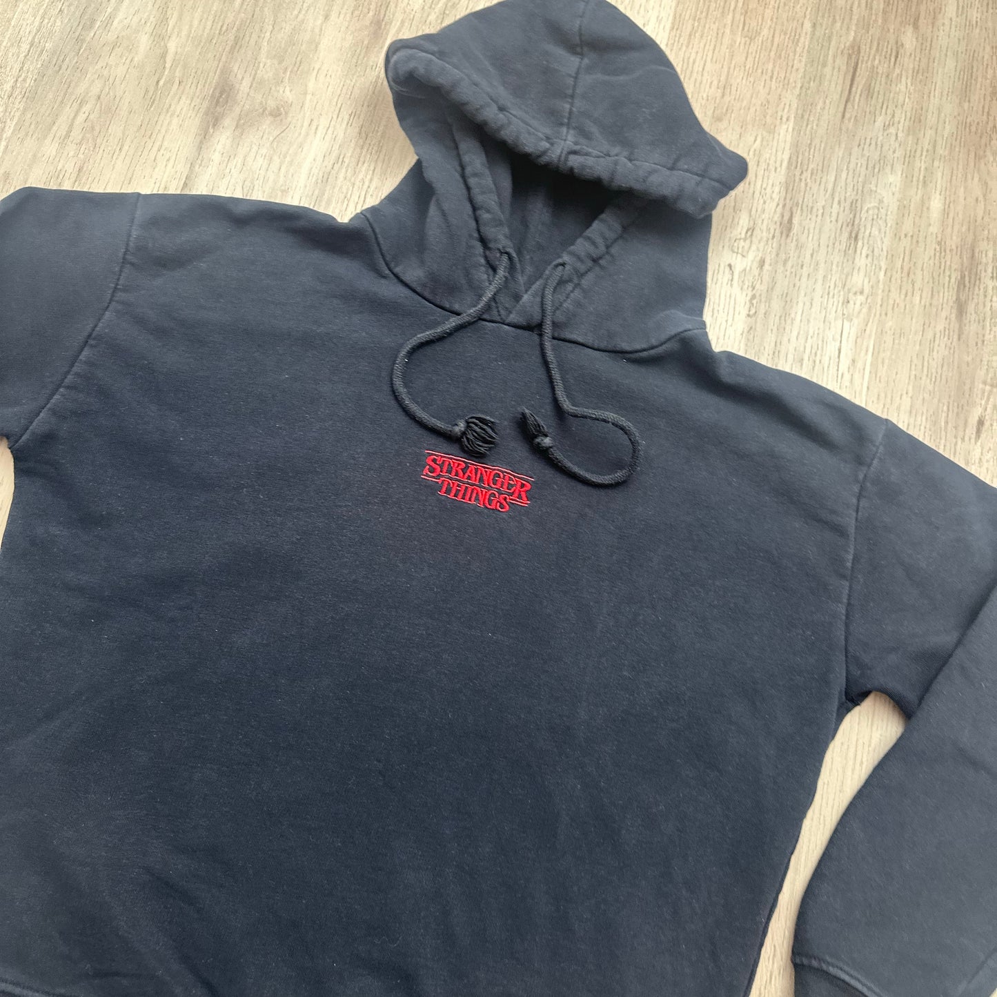 Pull stranger things : 16 ans