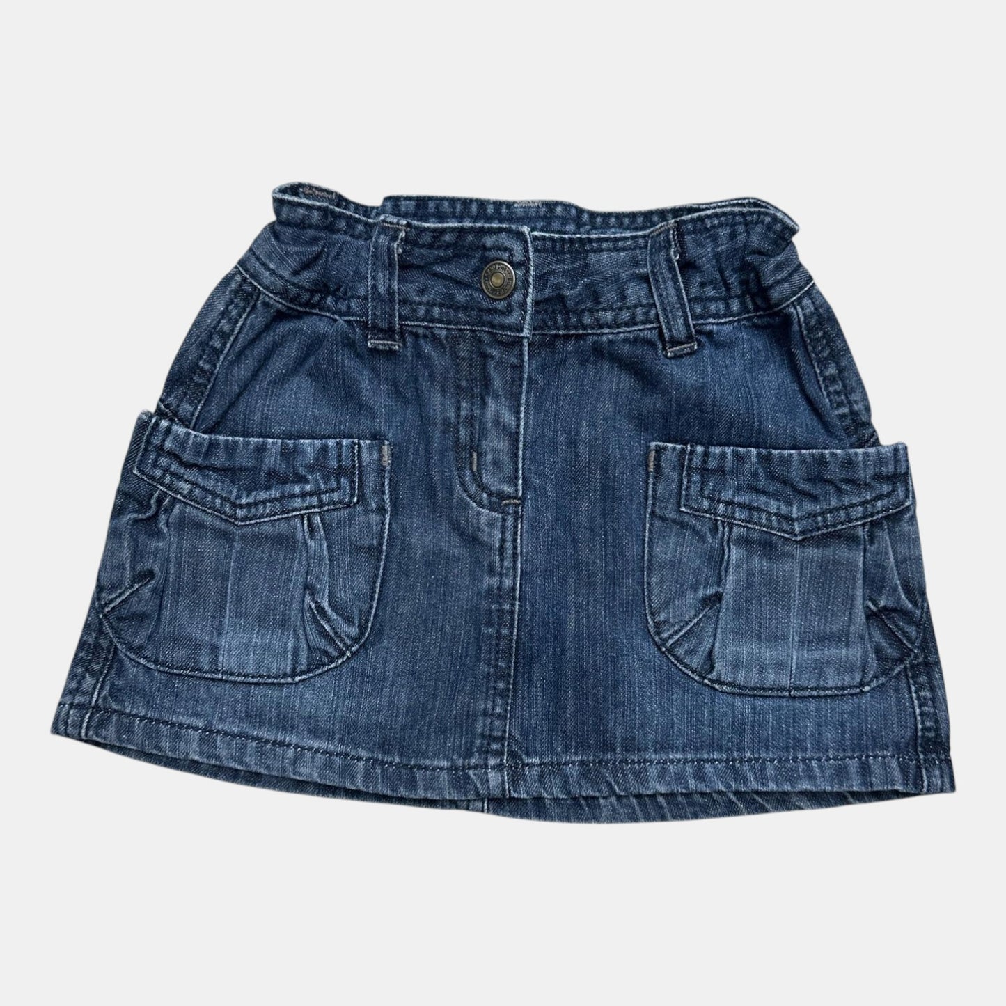 Jupe Tape à l’œil : 5 ans