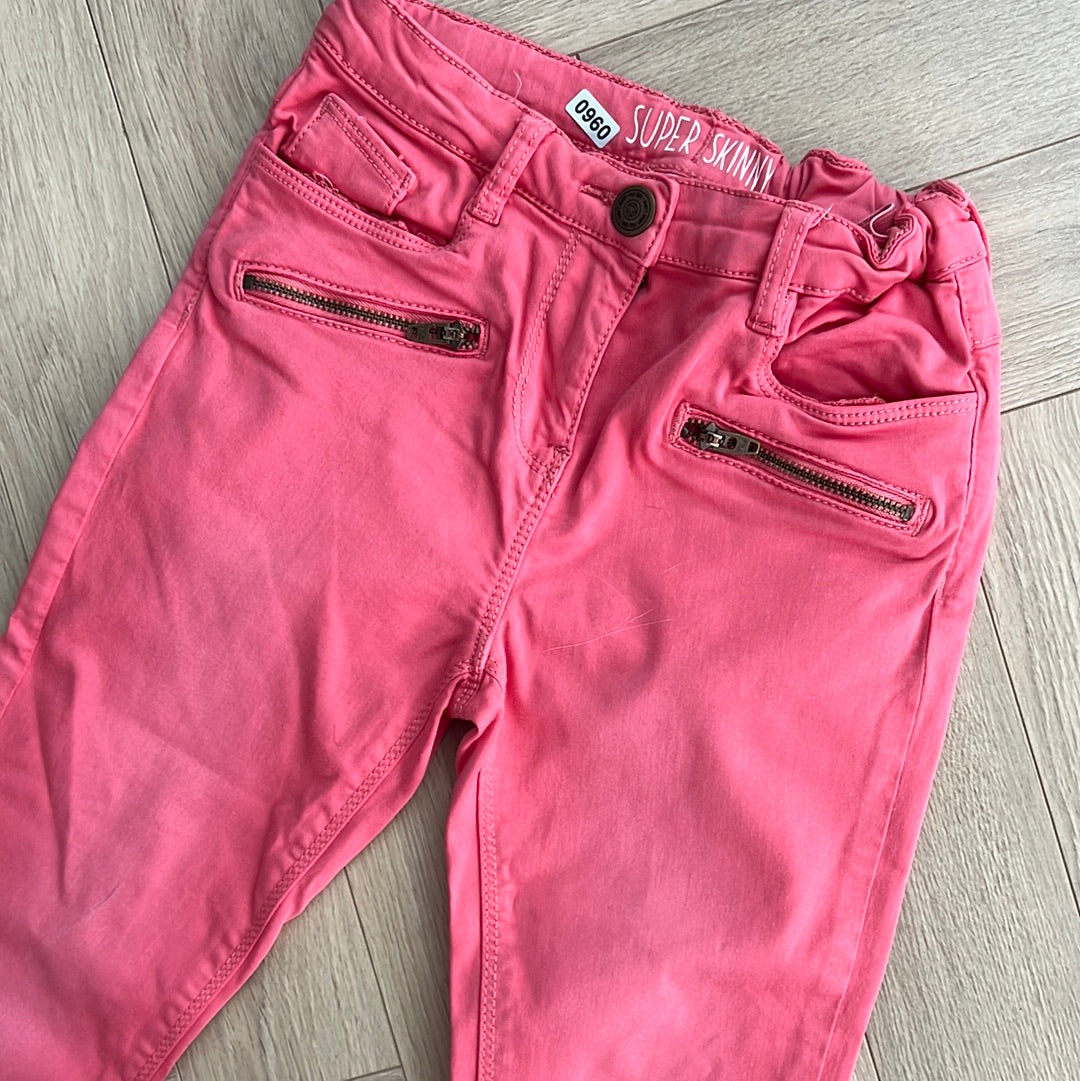 Pantalon super skinny tao : 9 ans