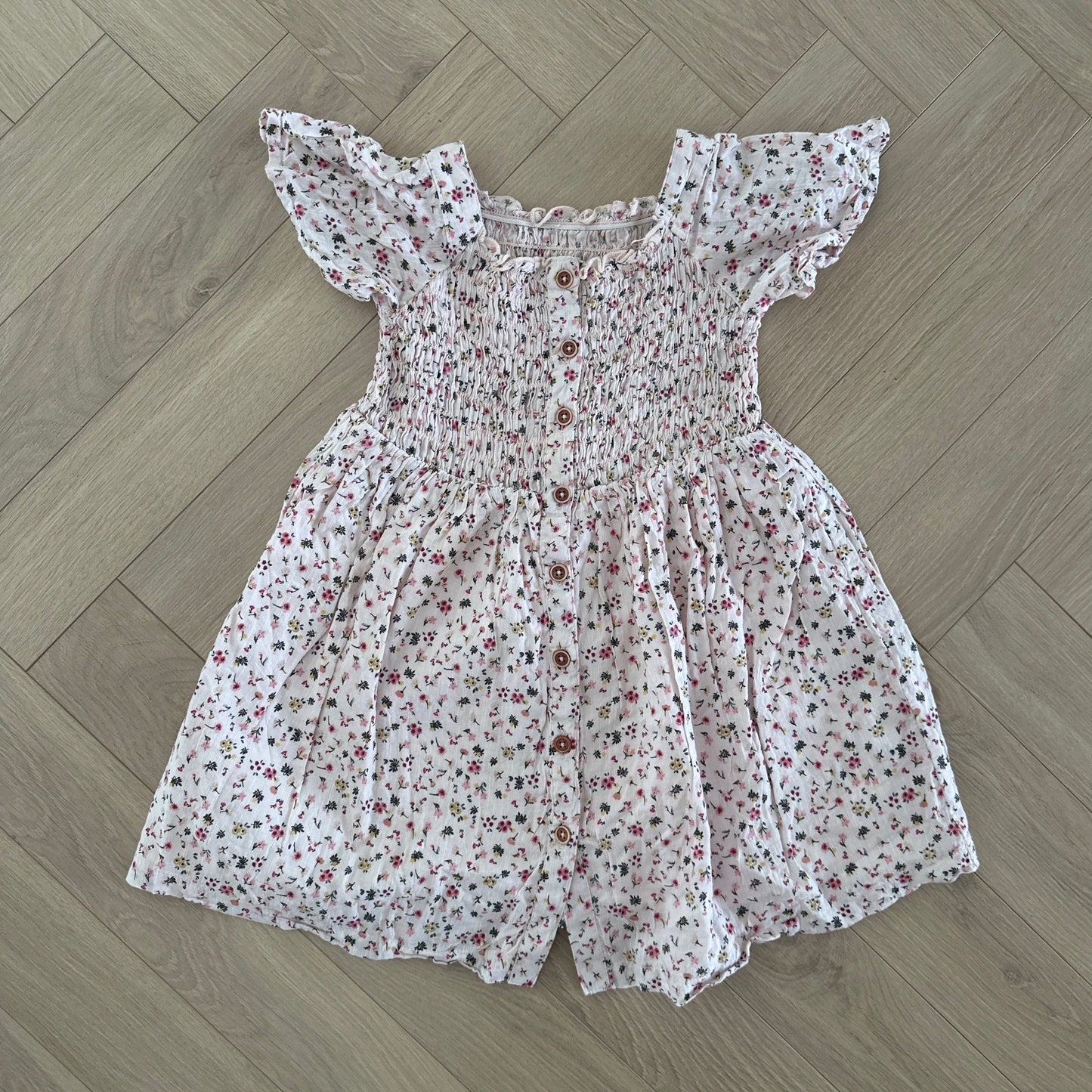 Robe Tape à l’œil : 5 ans