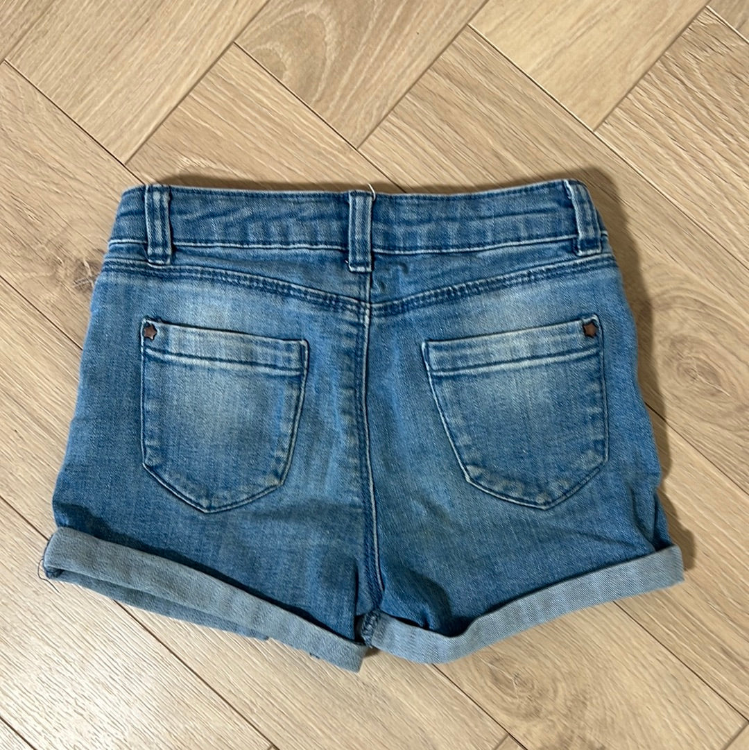 Short Vertbaudet : 5 ans