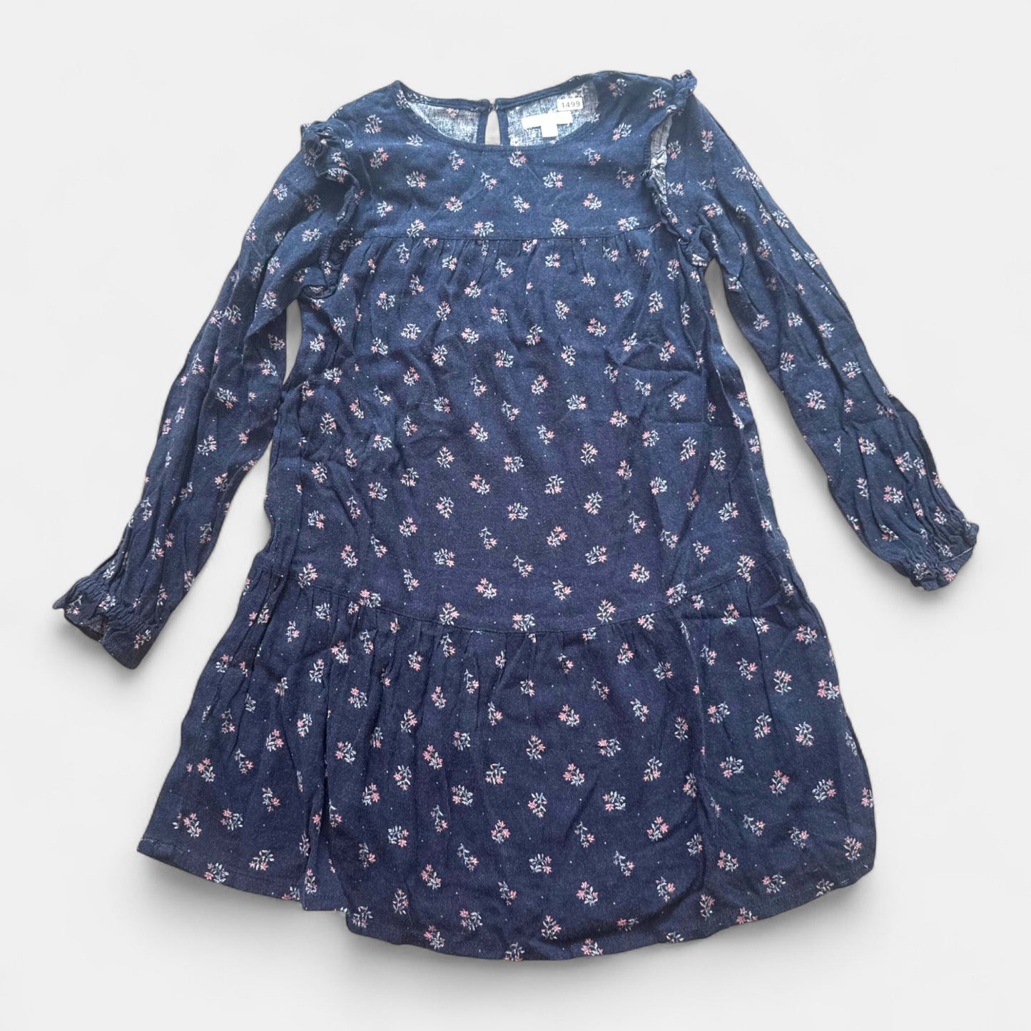 Robe Verbaudet : 8 ans