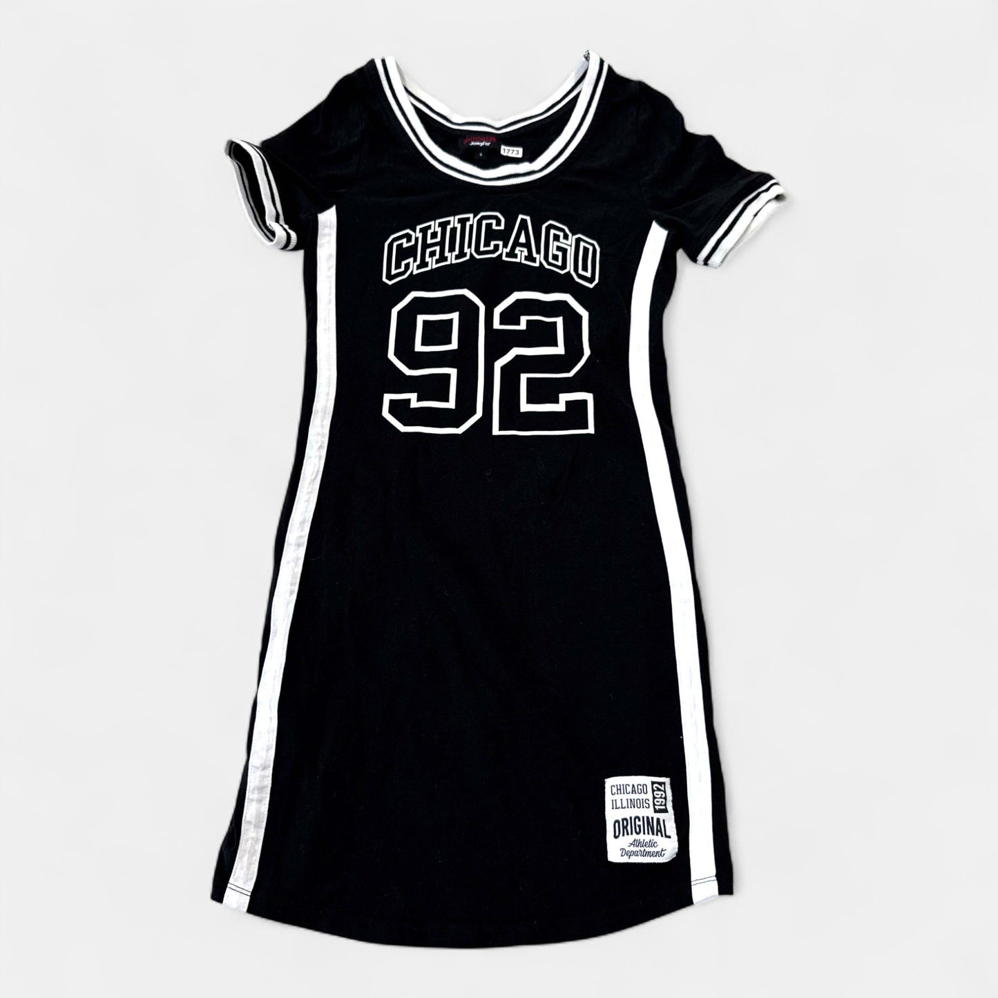 Robe Jennyfer : 16 ans