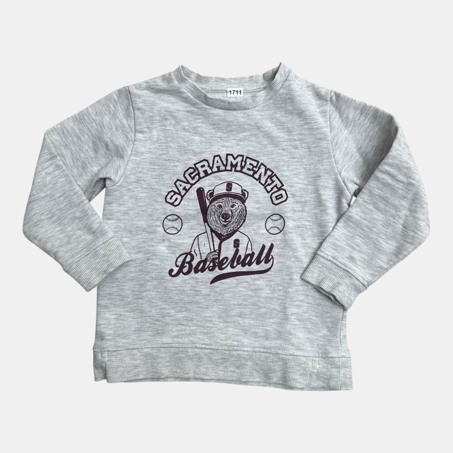 Pull Verbaudet : 4 ans