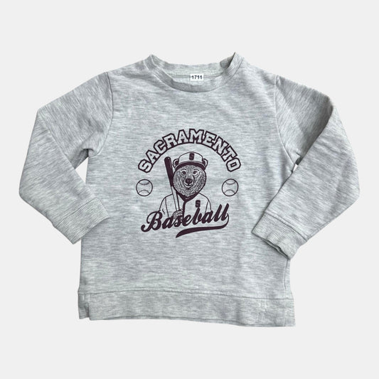 Pull Verbaudet : 4 ans