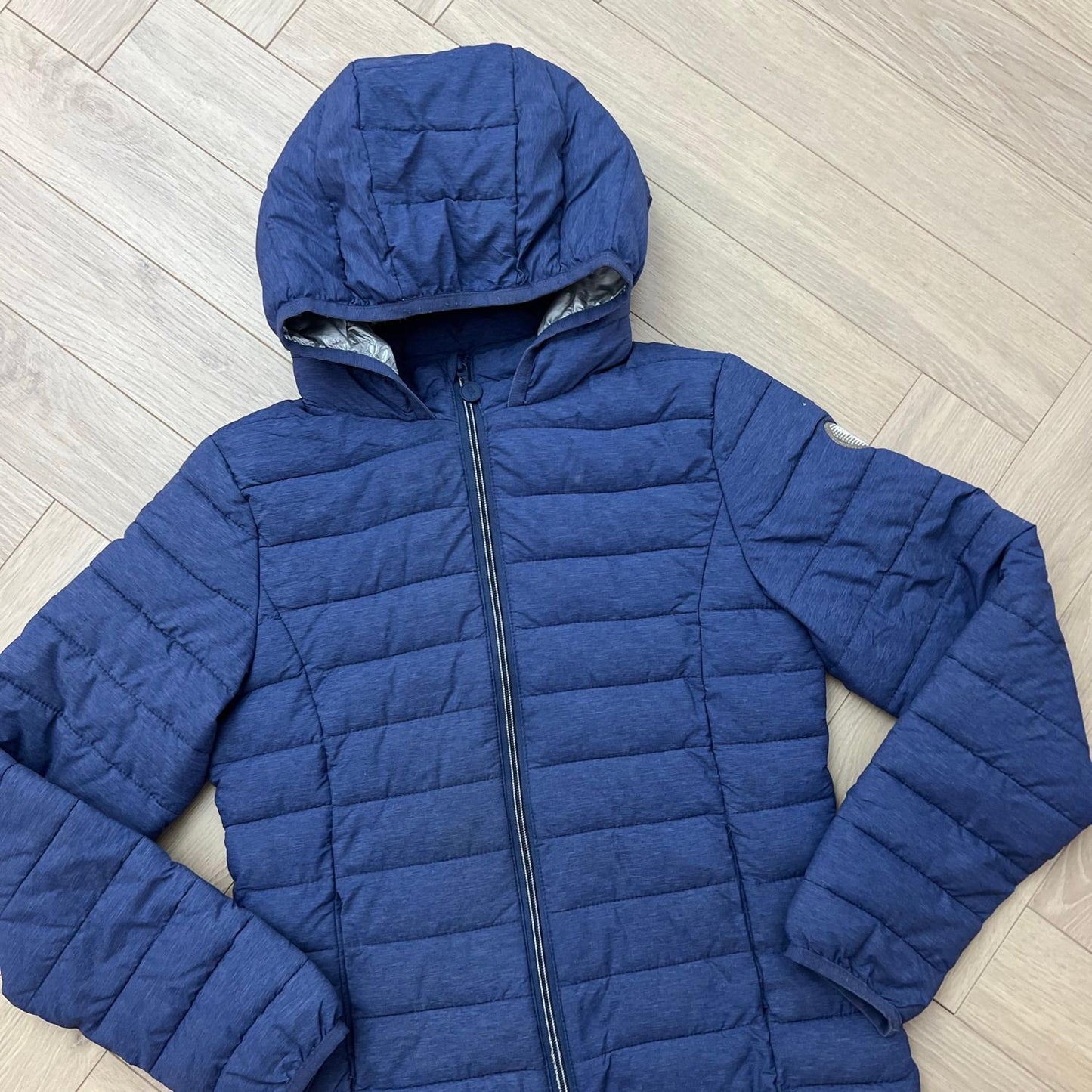 Doudoune Okaïdi : 12 ans