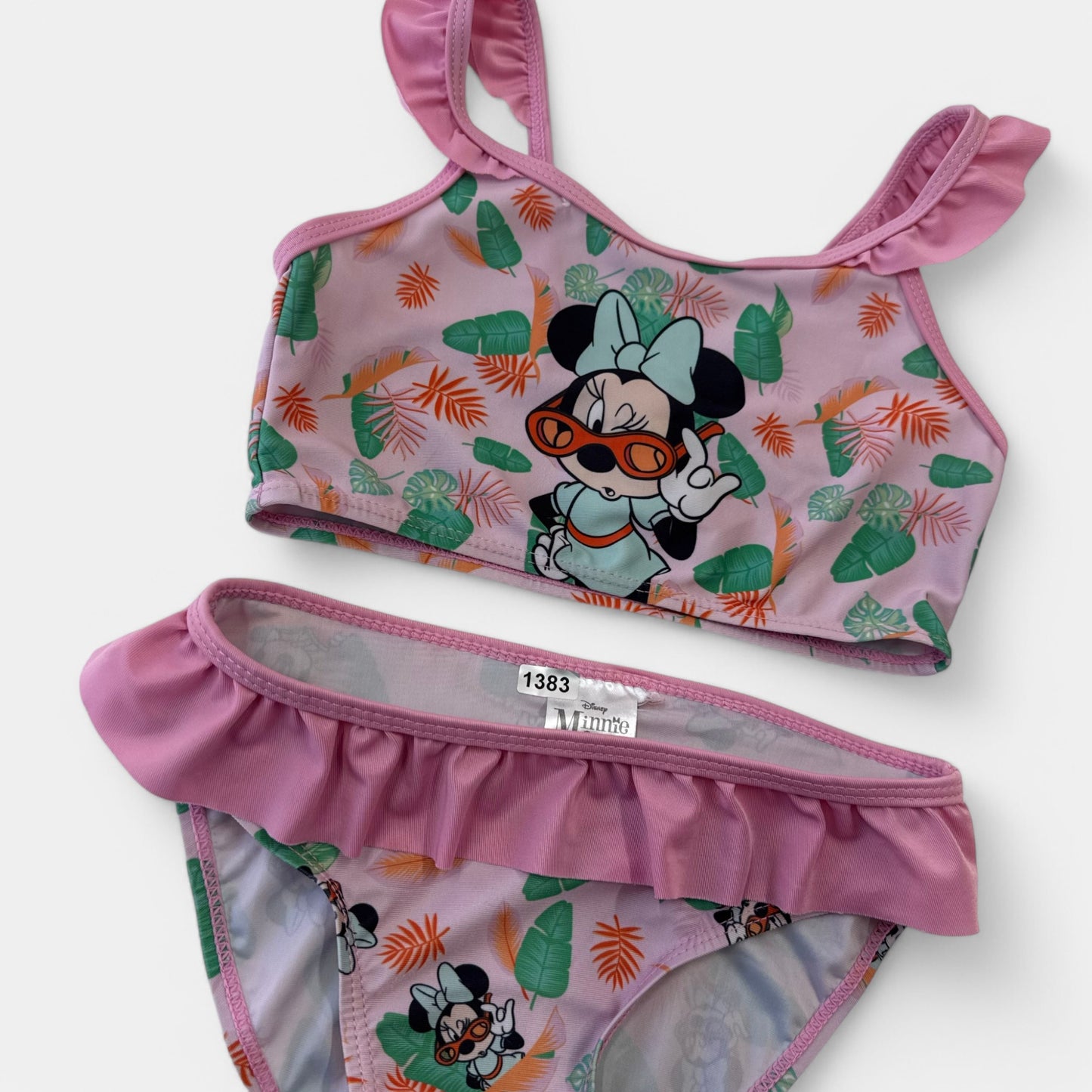 Maillot de bain Disney : 8 ans
