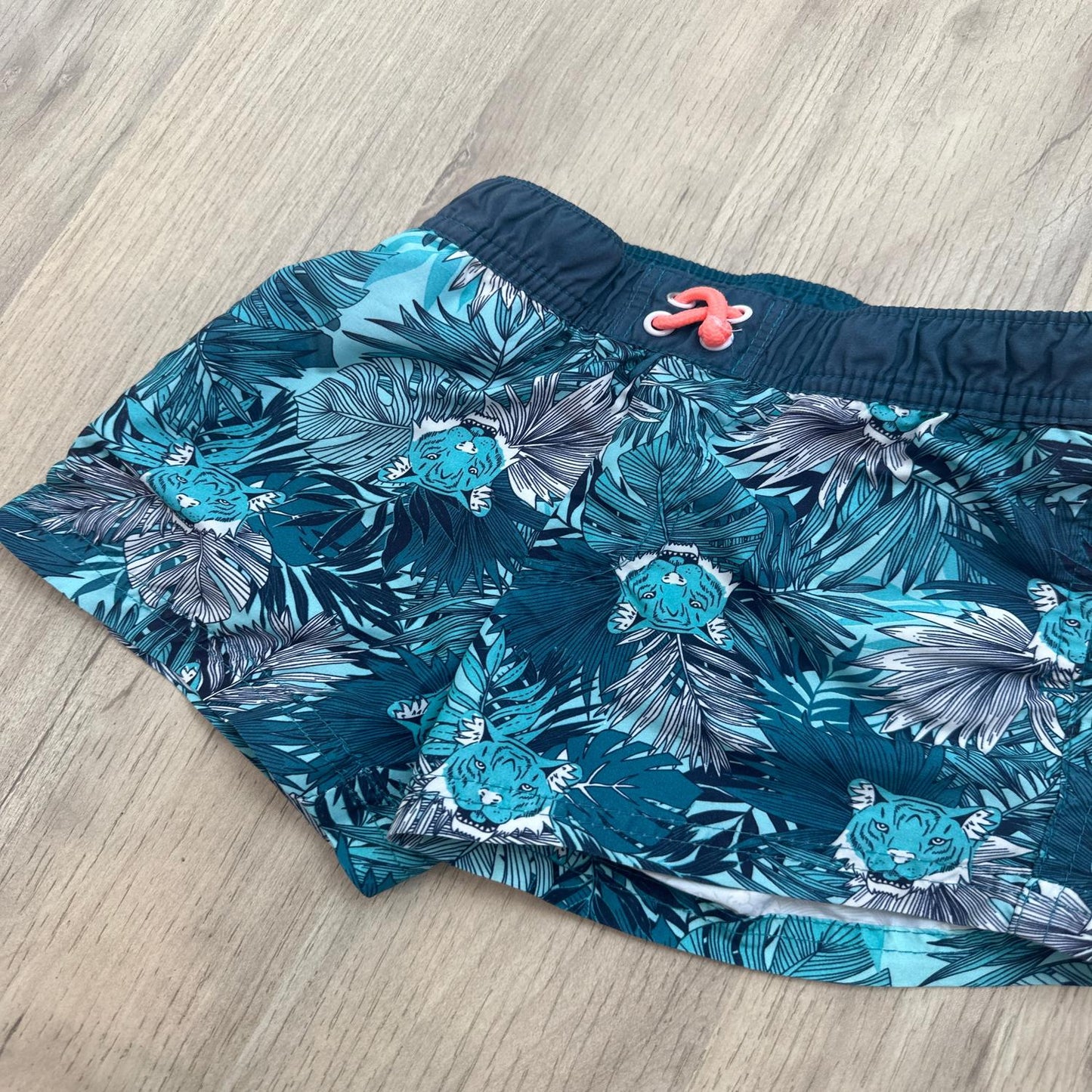 Short de bain inextenso : 3 ans