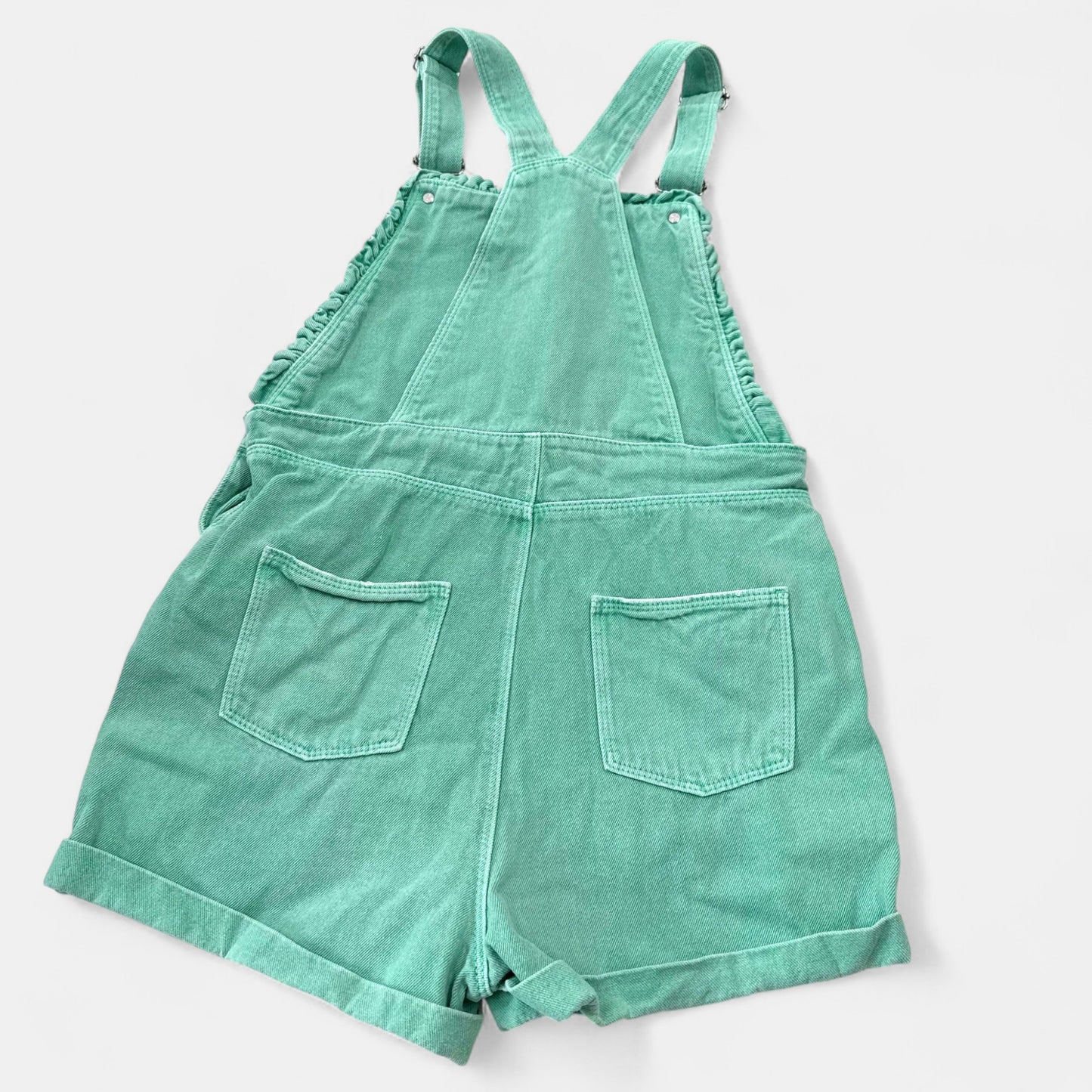 Salopette Kiabi : 12 ans