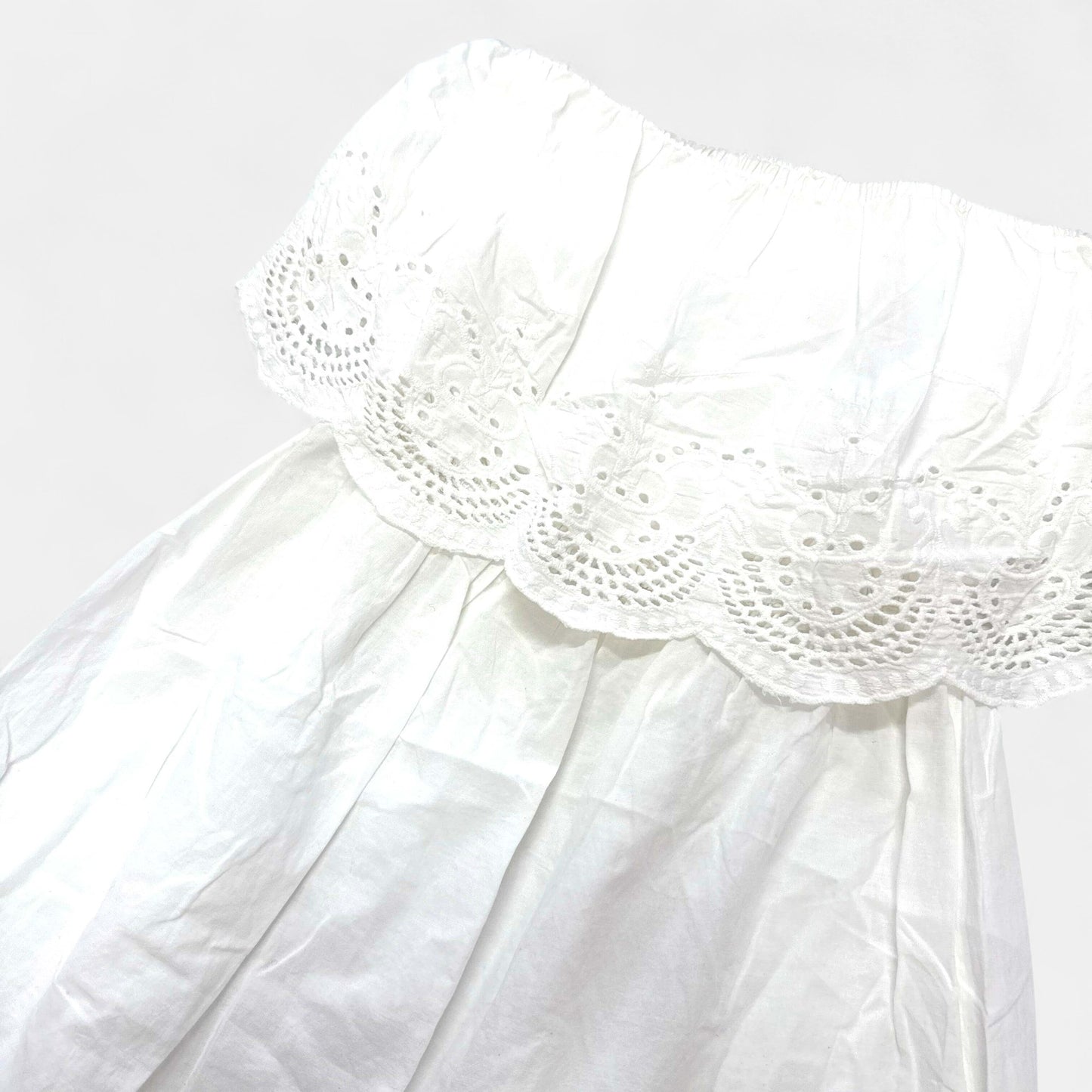 Robe Terranova : 16 ans