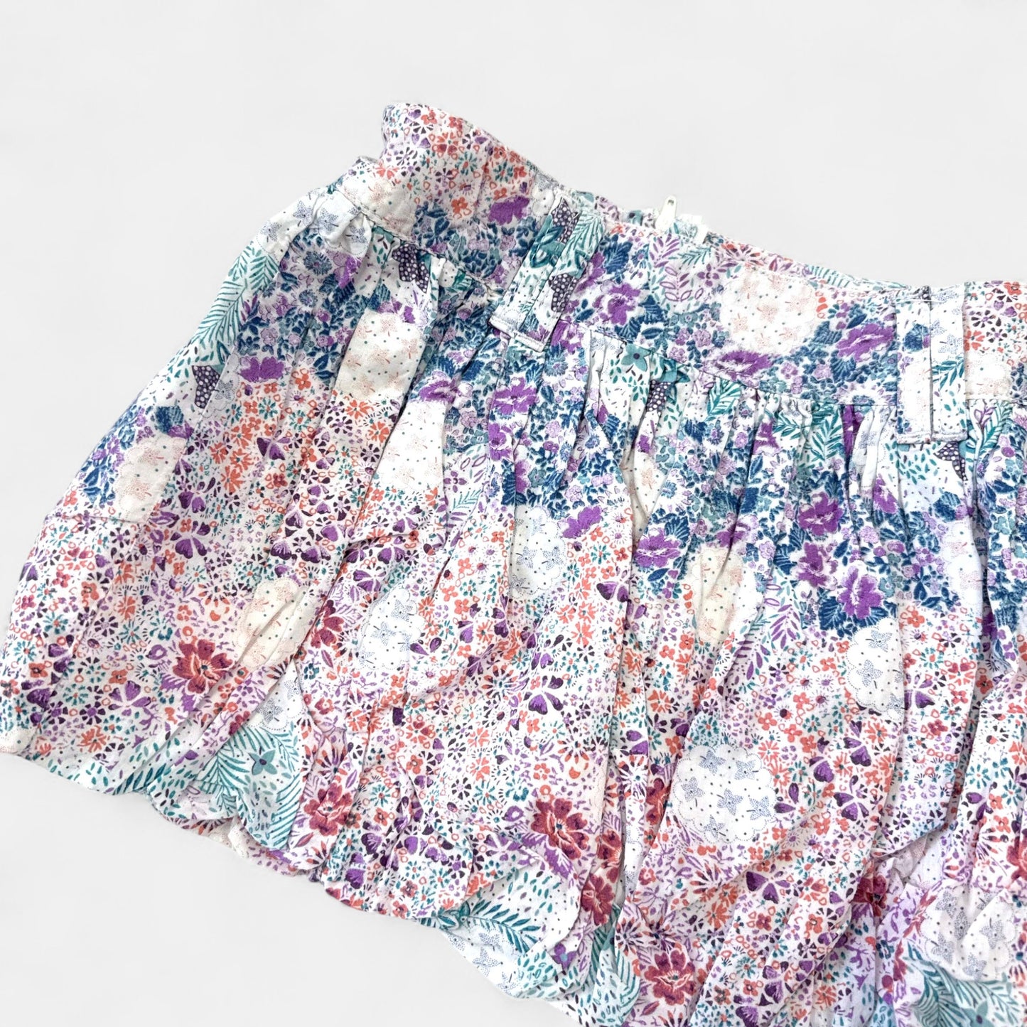 Jupe Tape à l'oeil : 6 ans