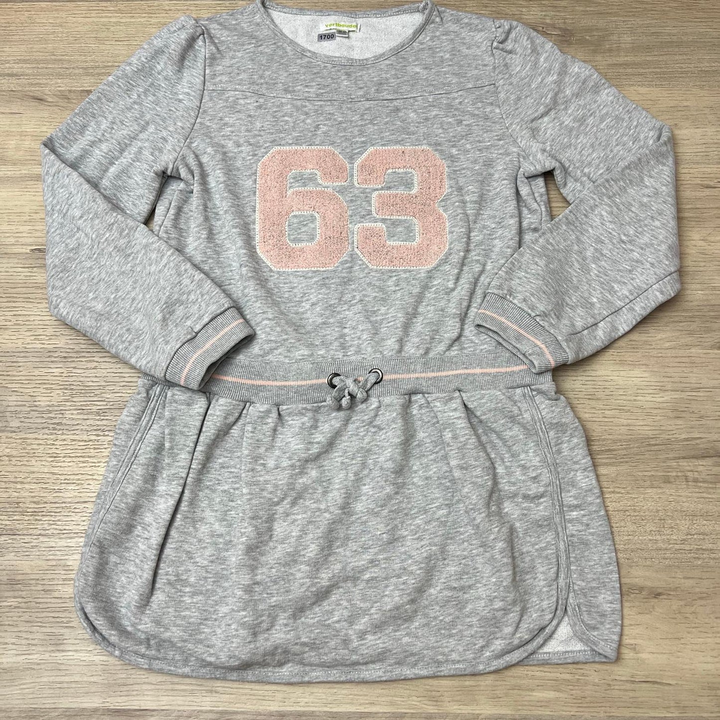 Robe Verbaudet : 12 ans