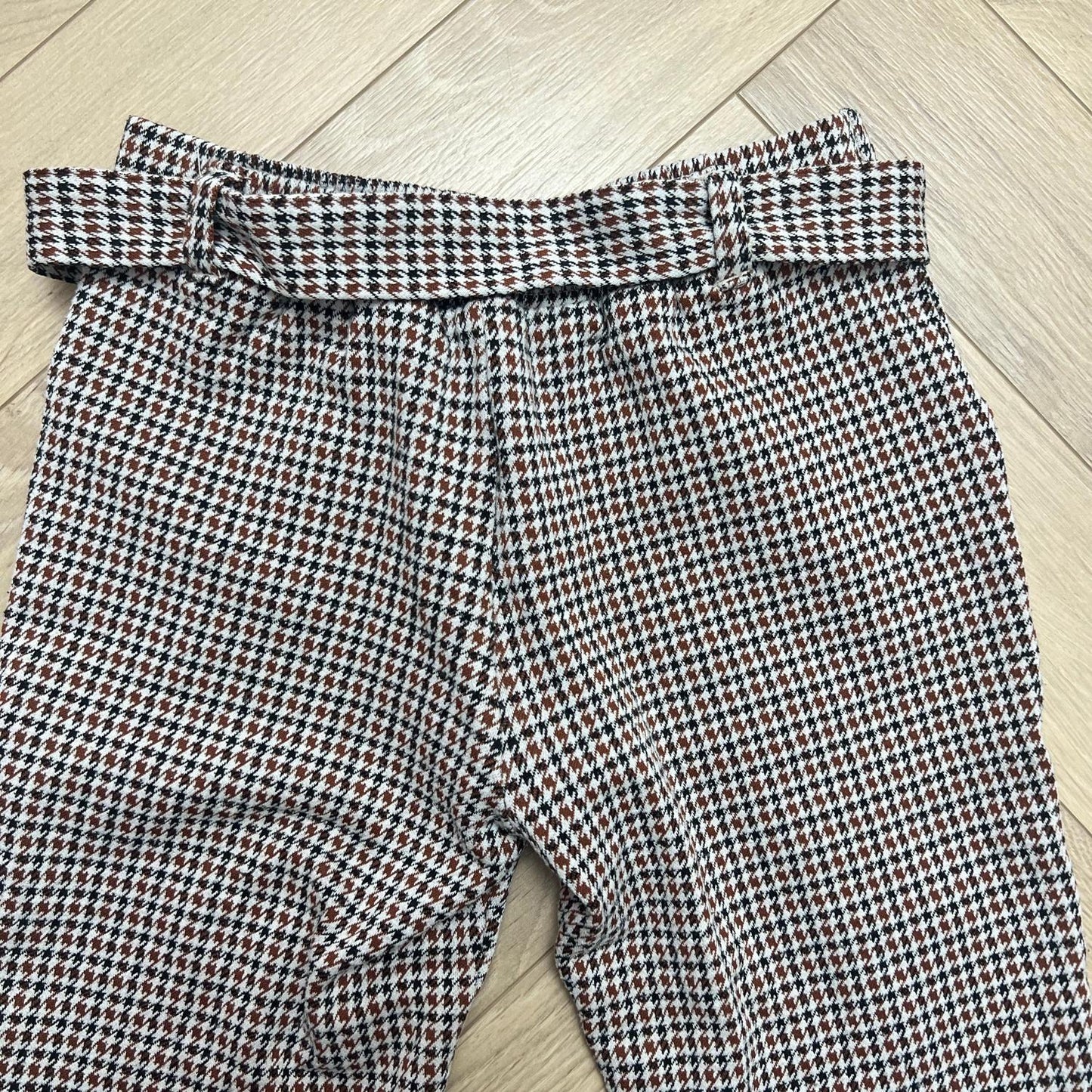 Pantalon Okaïdi : 4 ans