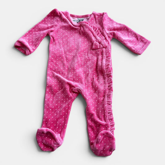 Pyjama Tape à l'oeil : 1 mois