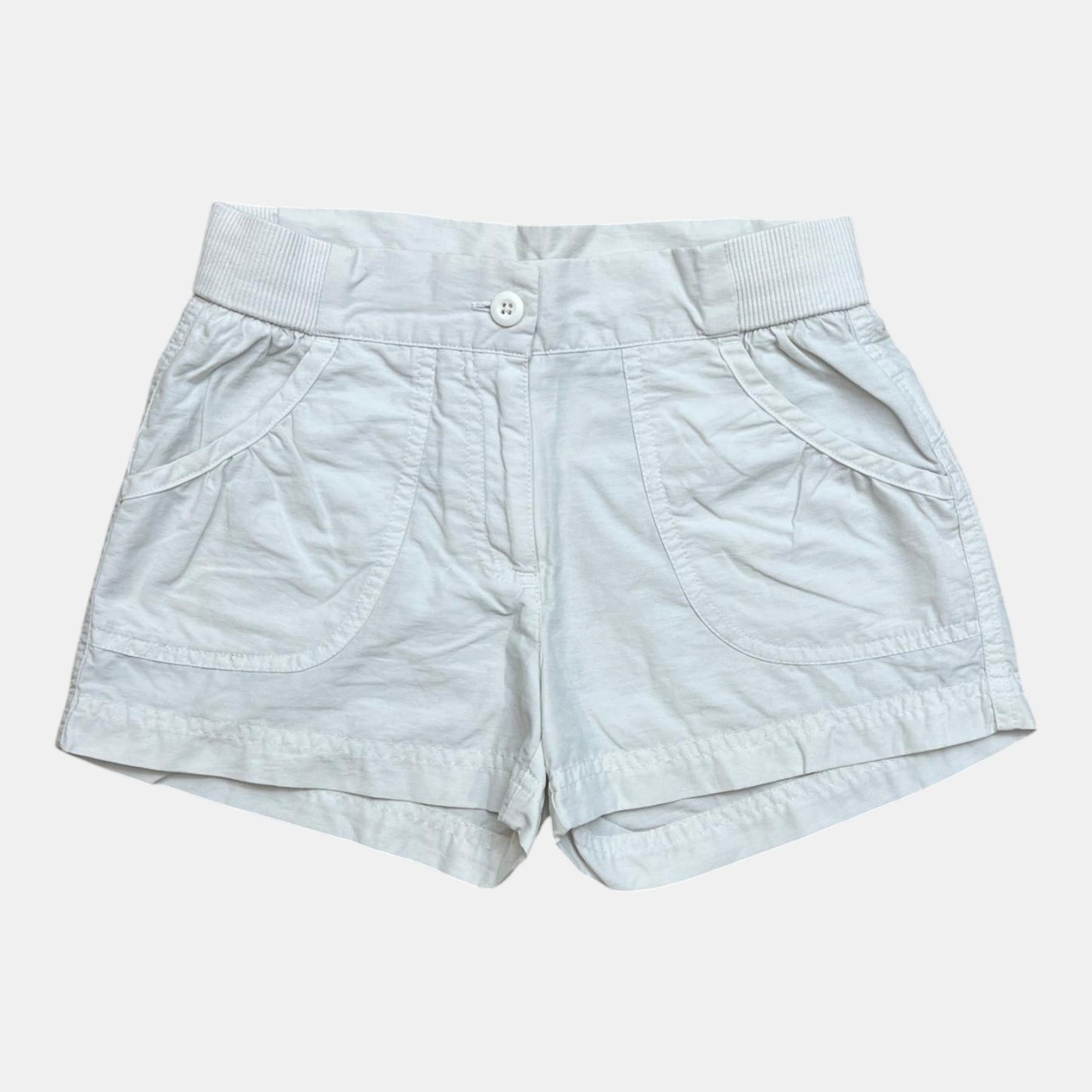 Short Domyos : 10 ans
