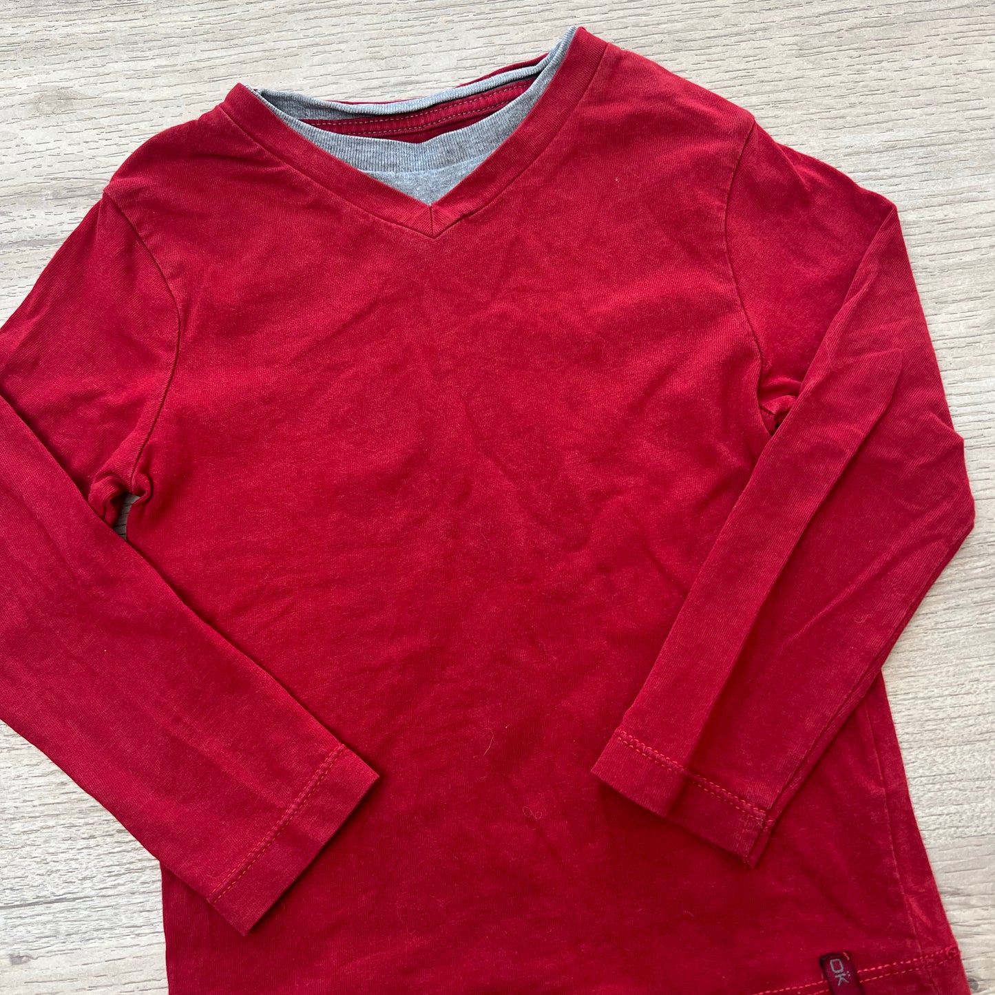 T-Shirt Okaïdi : 5 ans
