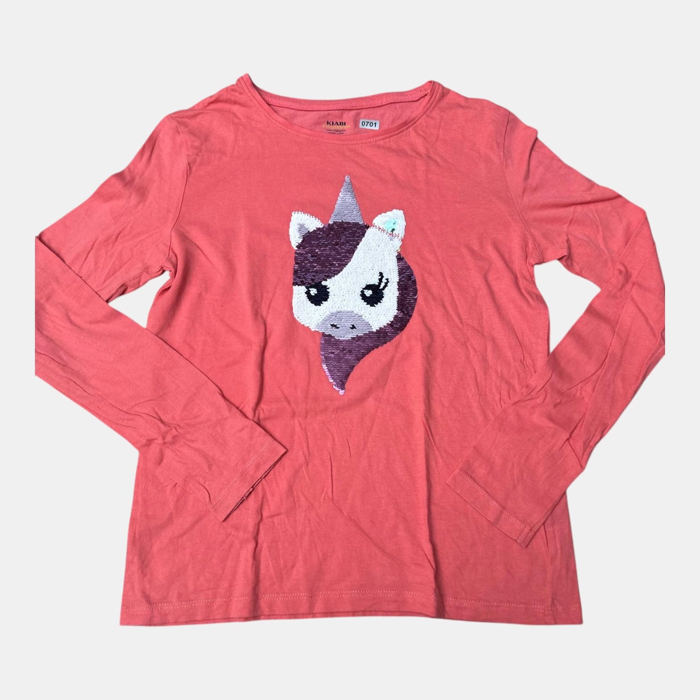 T-Shirt Kiabi : 12 ans