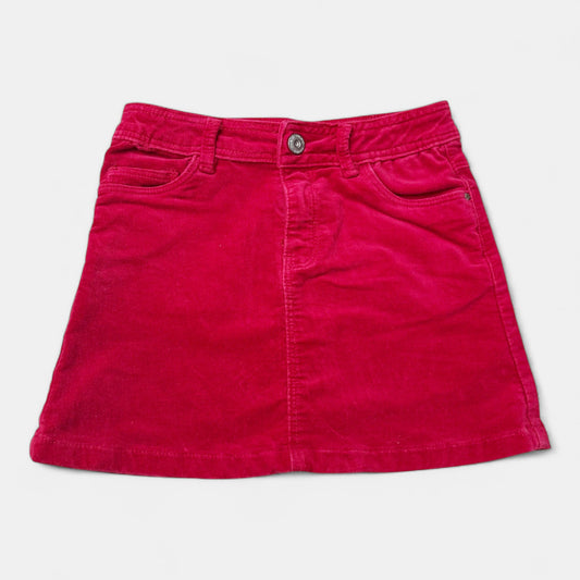 Jupe Okaïdi : 8 ans