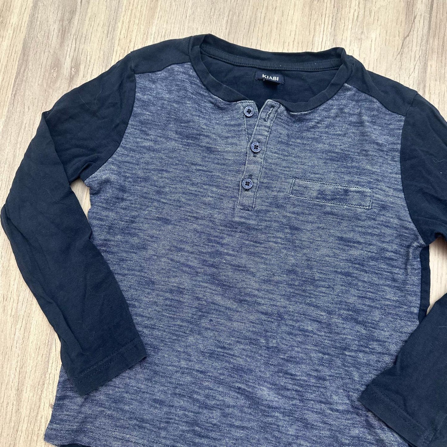 T-Shirt Kiabi : 6 ans