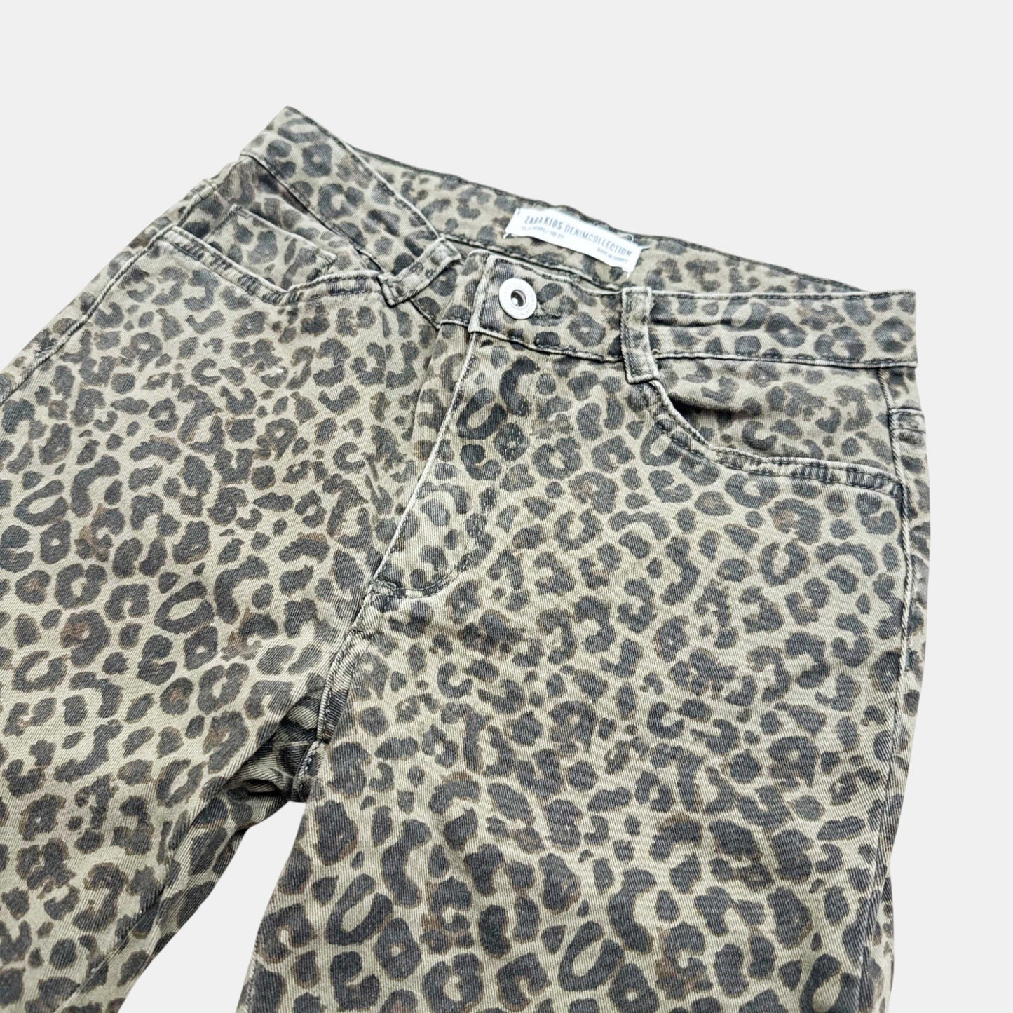 Pantalon Zara : 11 ans