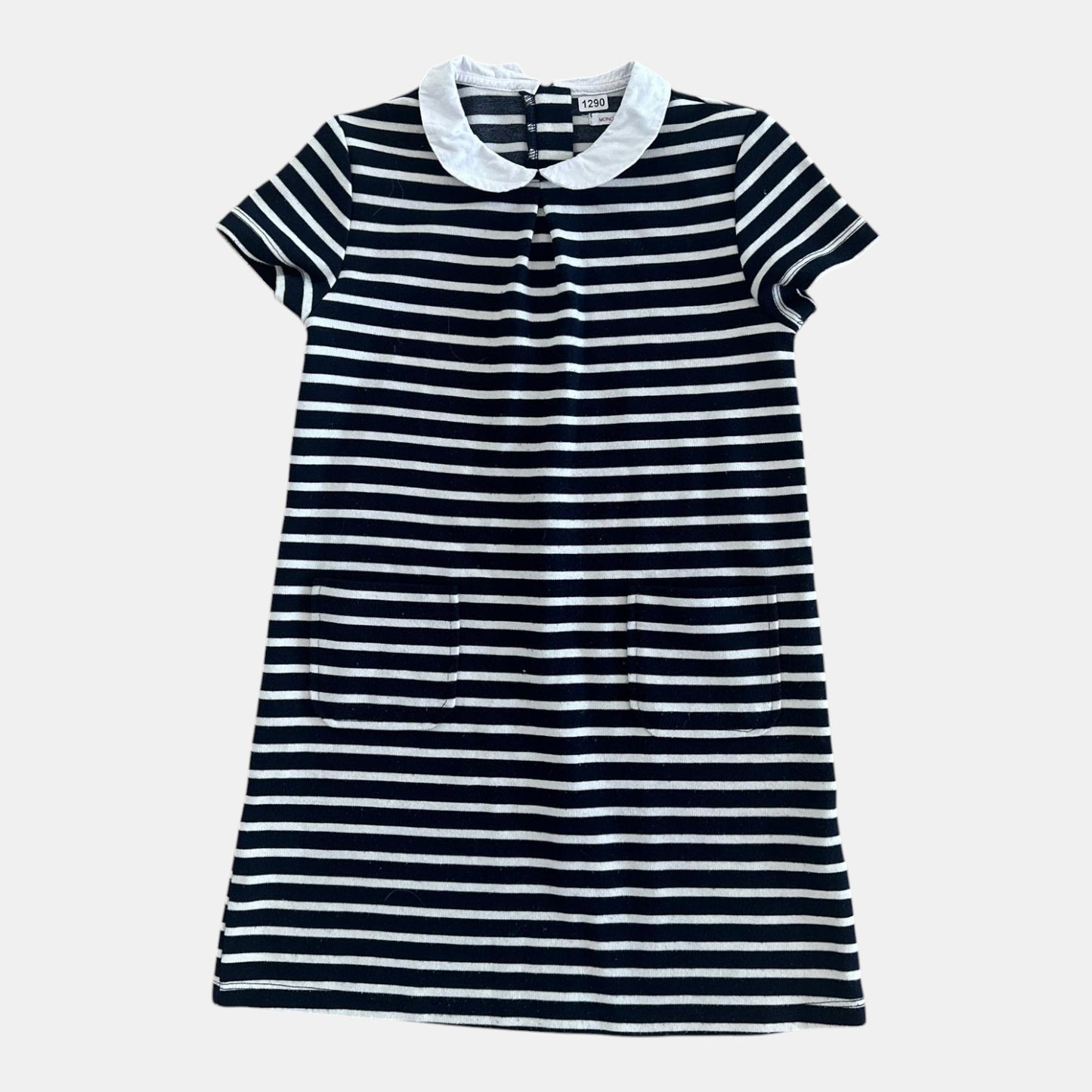 Robe Monoprix Kids : 8 ans