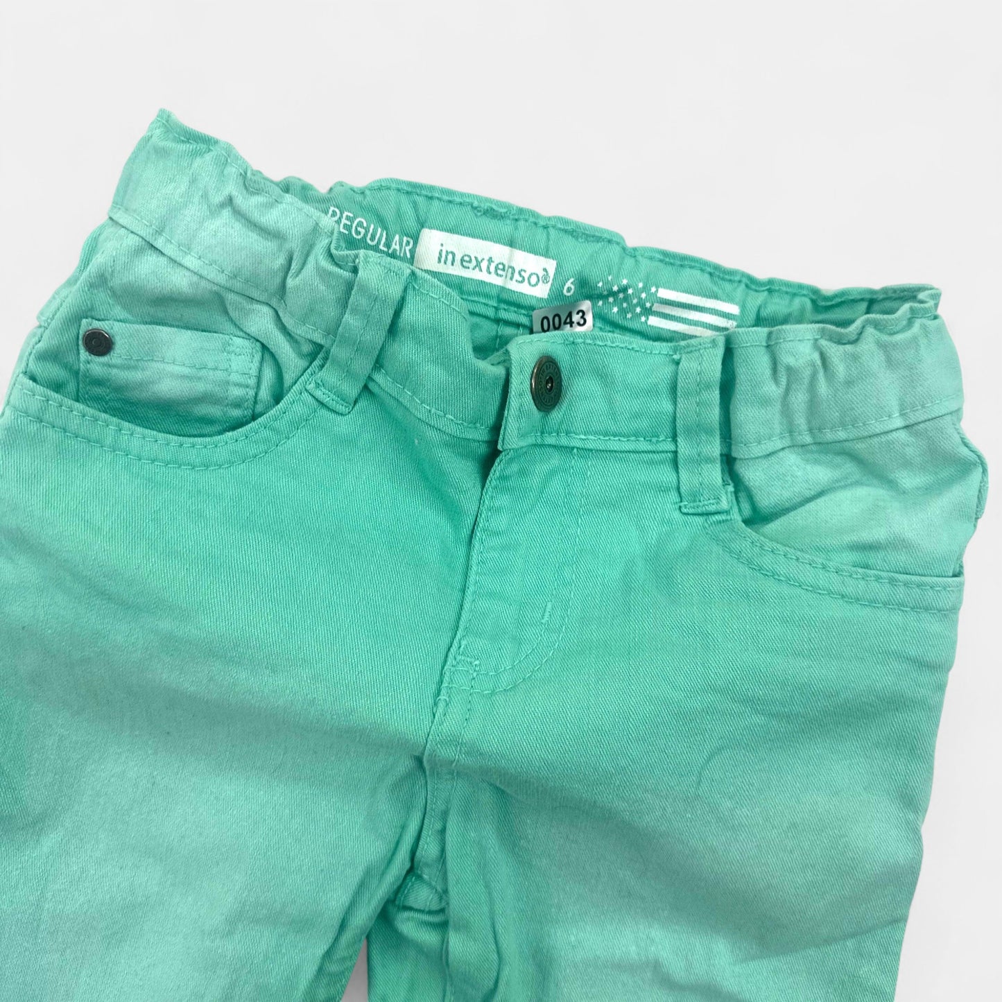 Short InExtenso : 6 ans