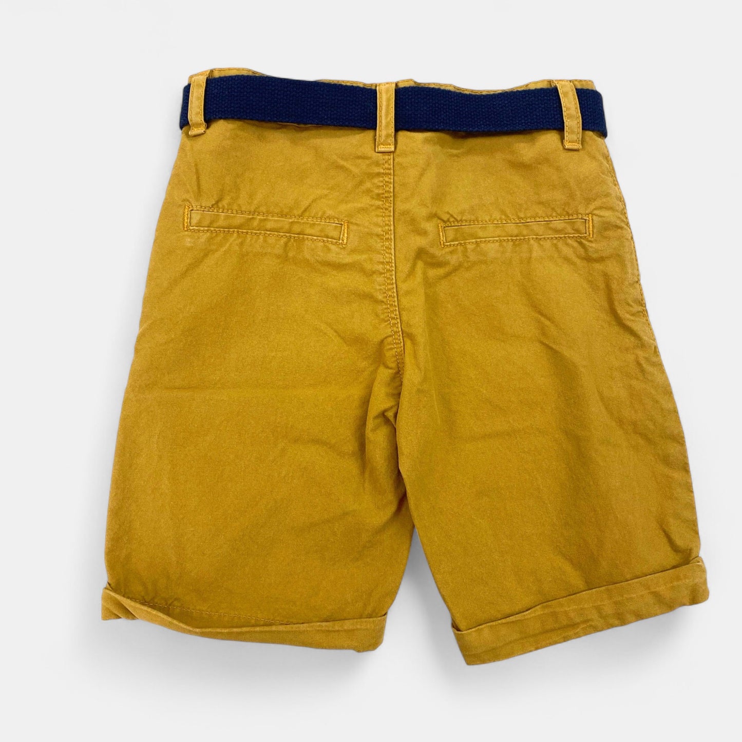 Short varan : 24 mois