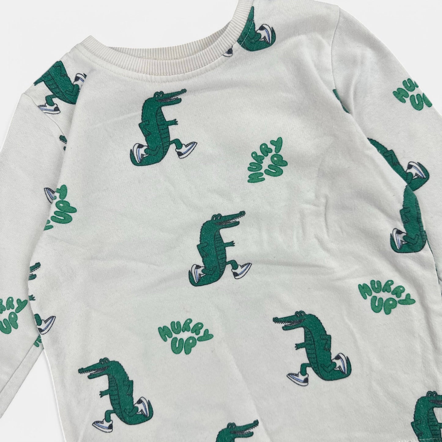 Pyjama Tape à l'oeil : 3 ans