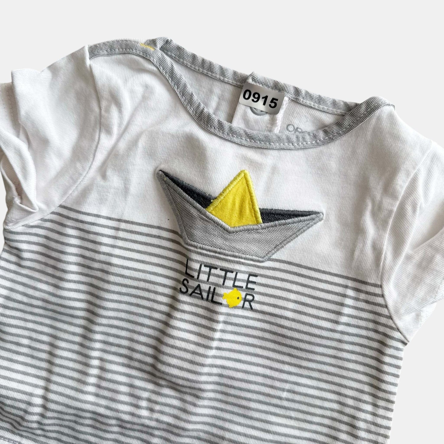 Ensemble Okaïdi : 1 mois