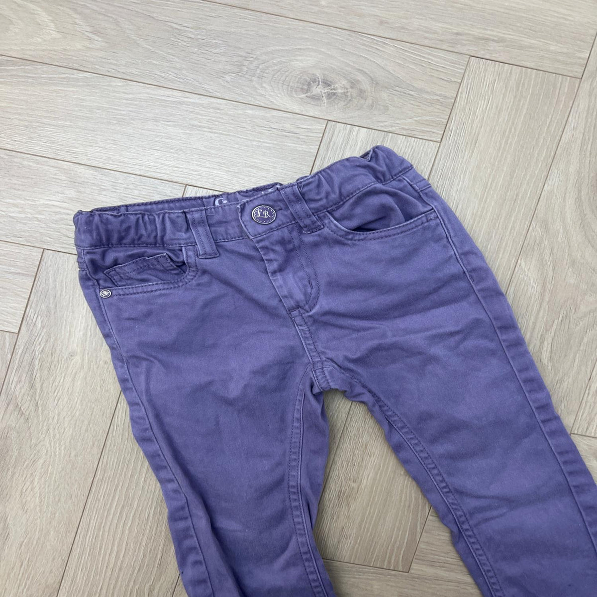 Pantalon Lisa Rosie : 3 ans