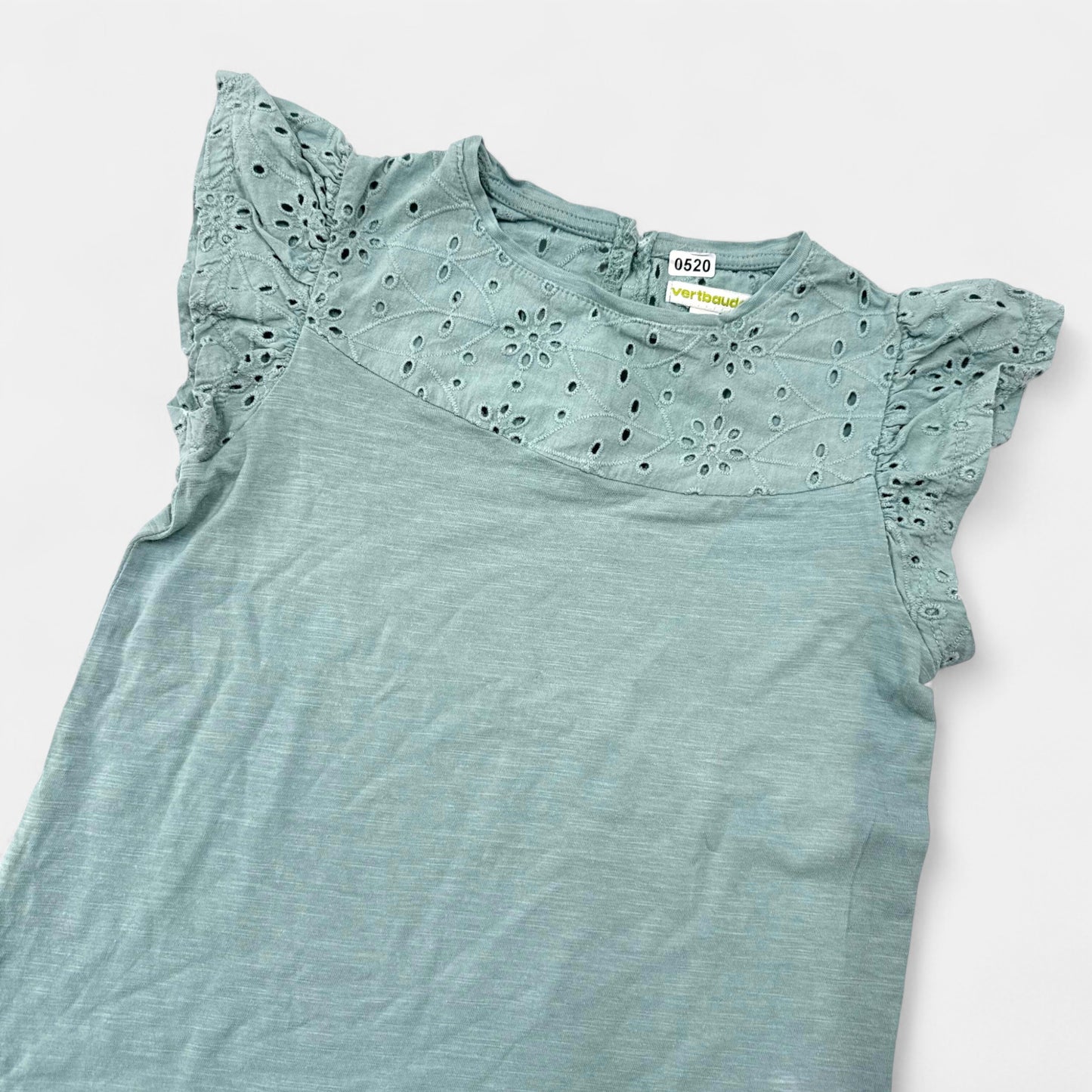 T-Shirt Verbaudet : 8 ans