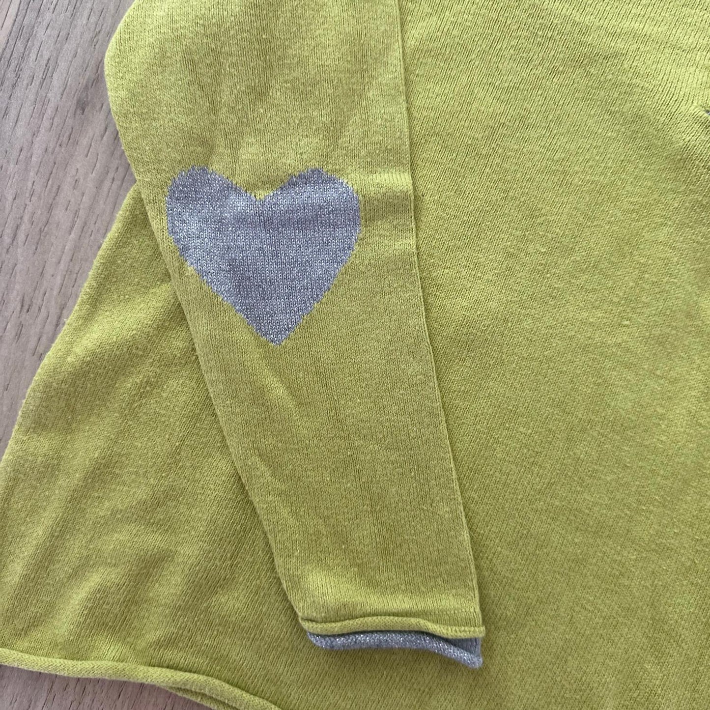 Pull Okaïdi : 4 ans