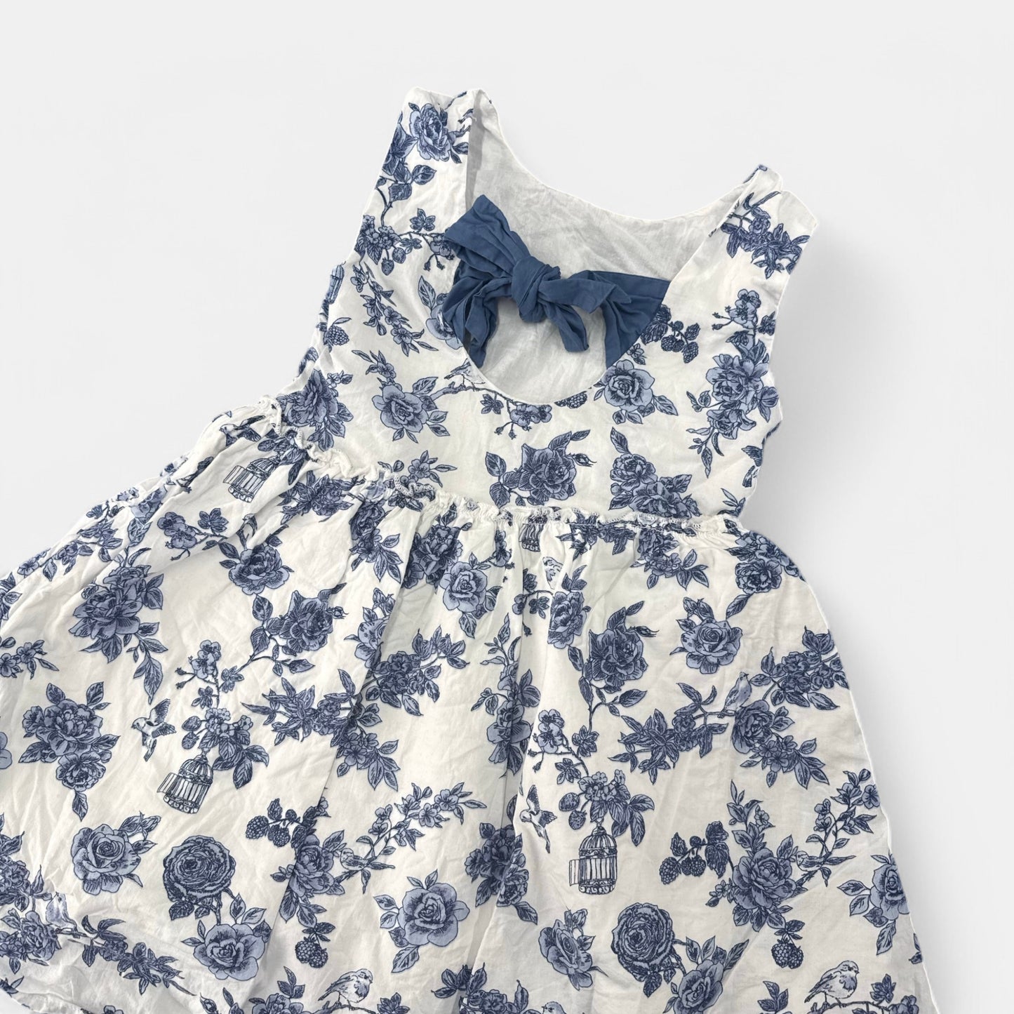 Robe Verbaudet : 8 ans