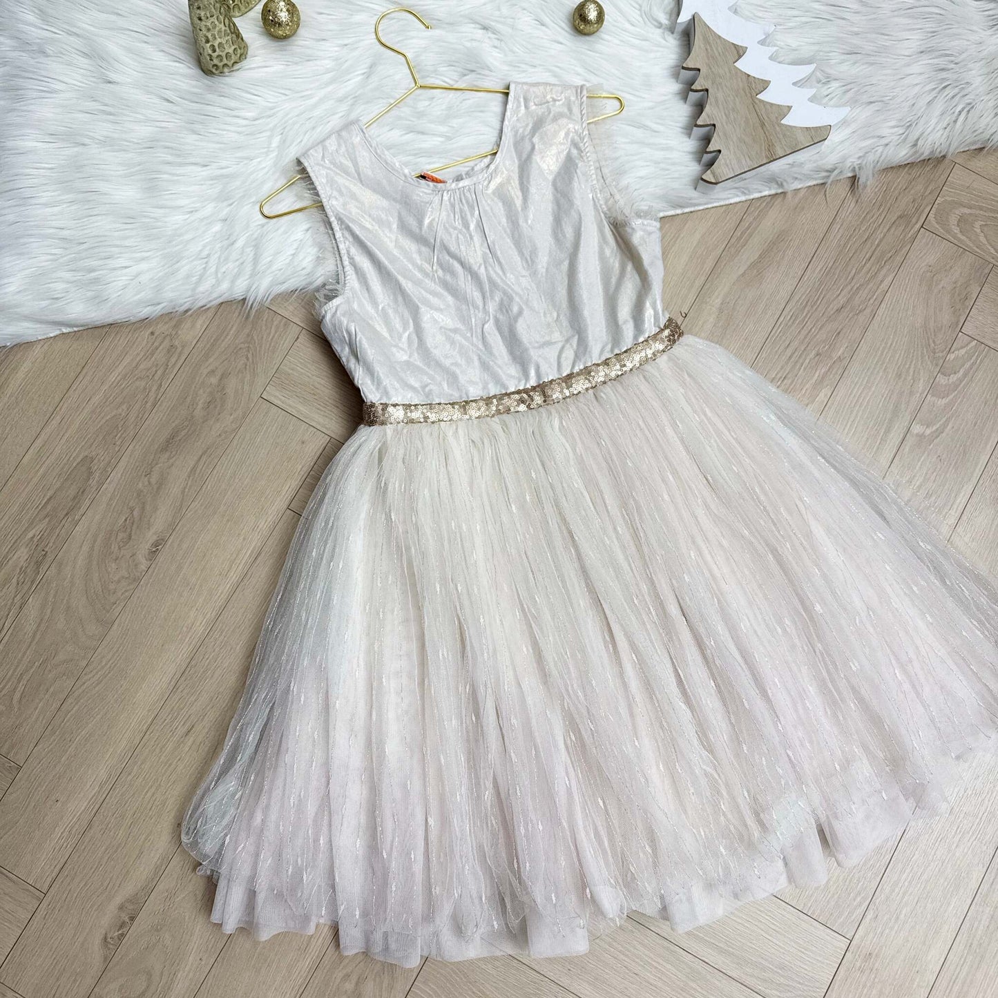 Robe Tape à l'oeil : 14 ans