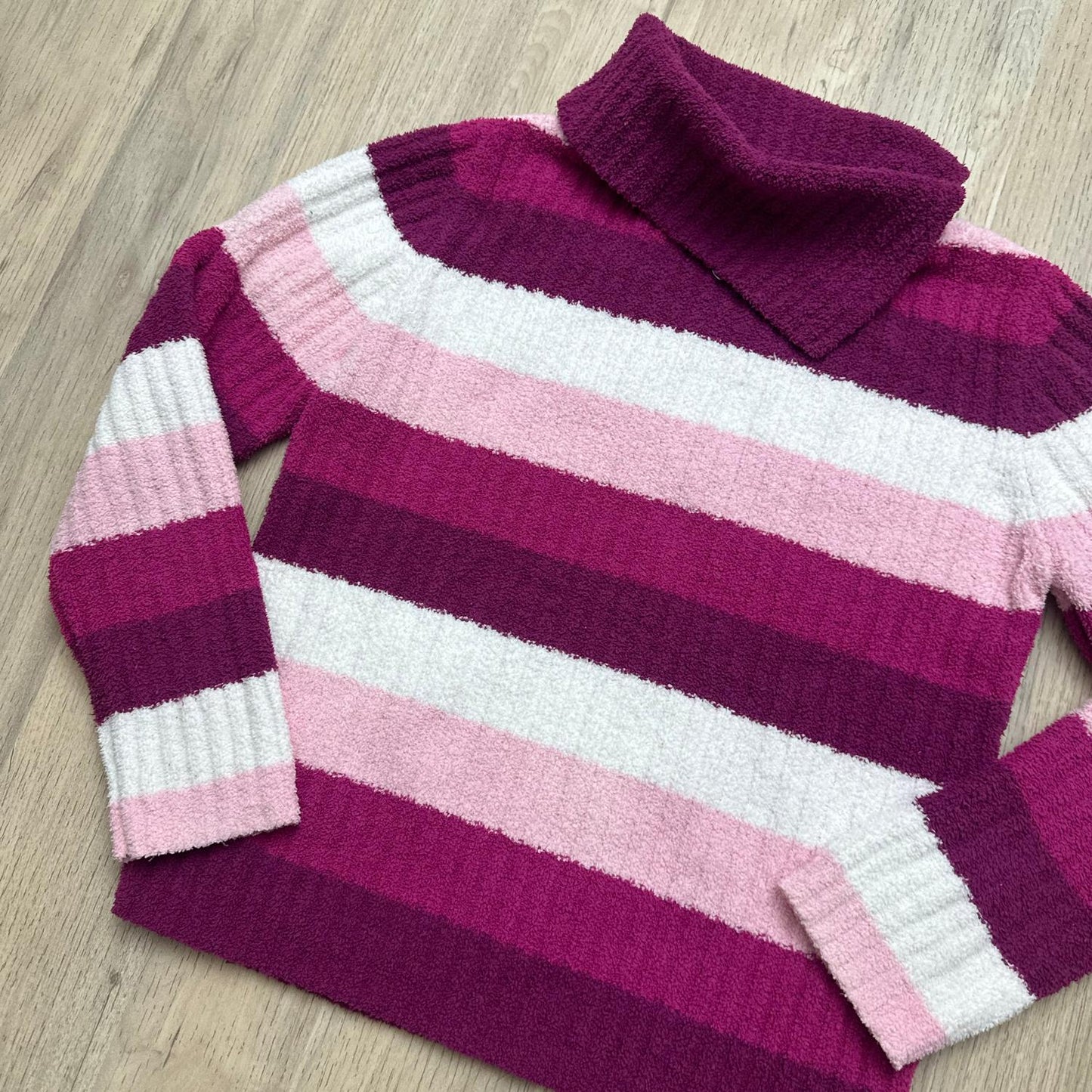 Pull C&A : 12 ans