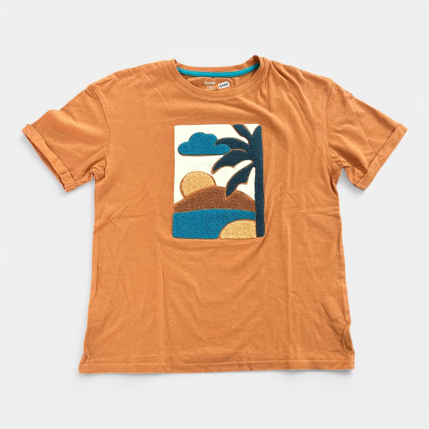T-Shirt Kiabi : 12 ans