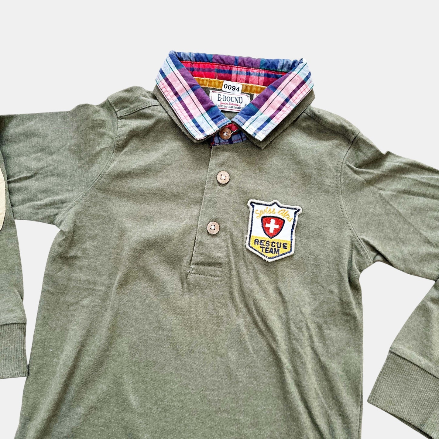 Polo E Bound : 5 ans