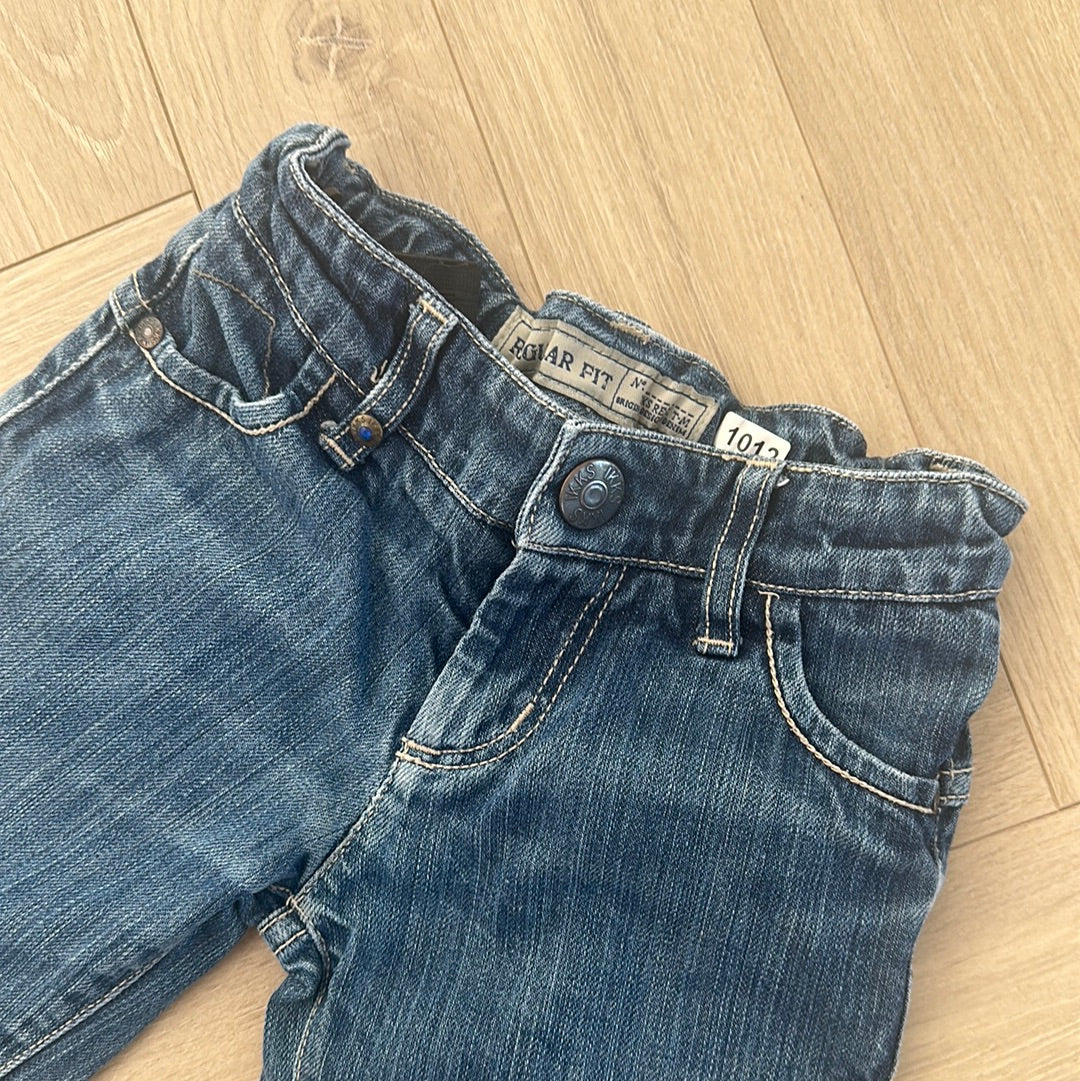 Short IKKS : 4 ans