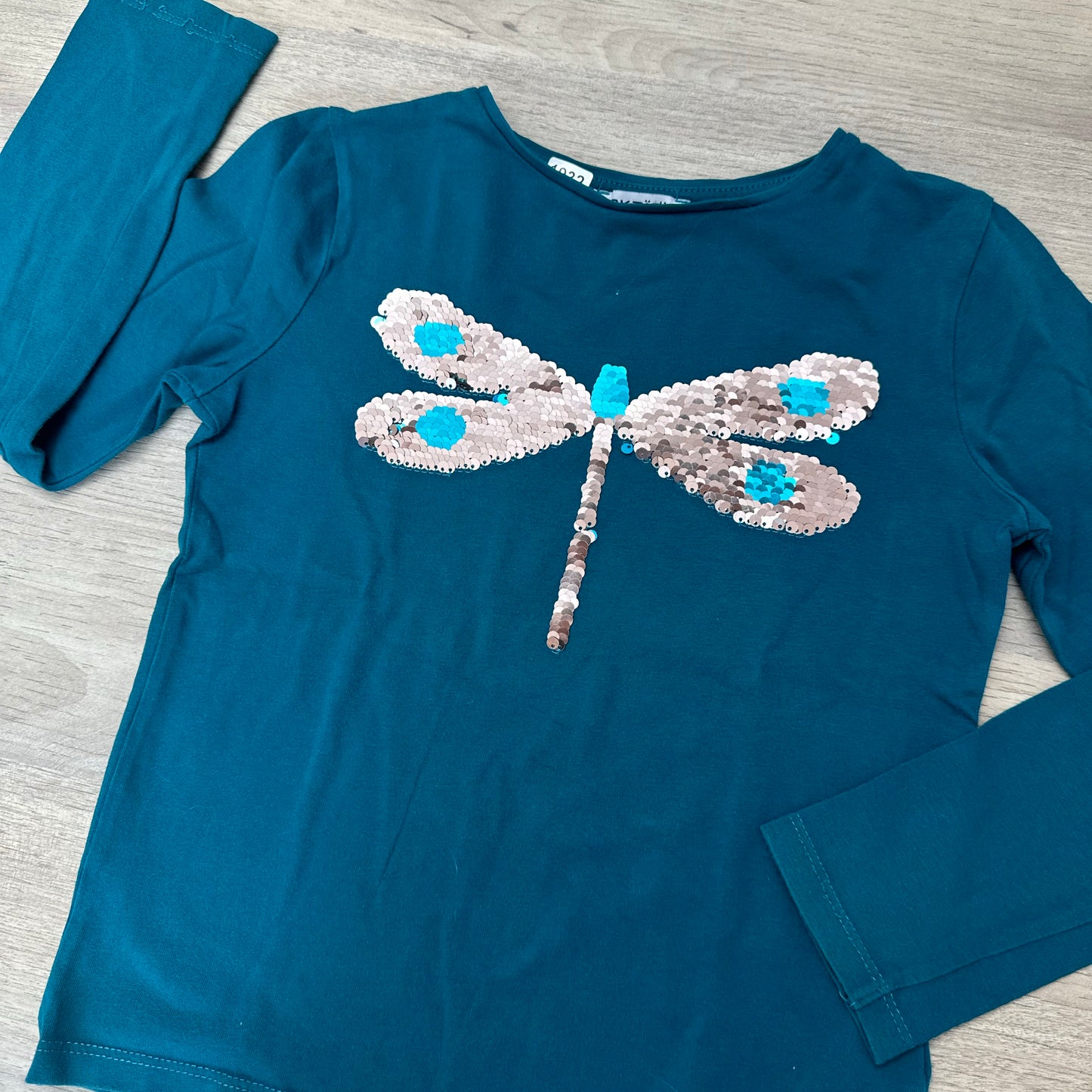 T-Shirt Okaïdi : 8 ans